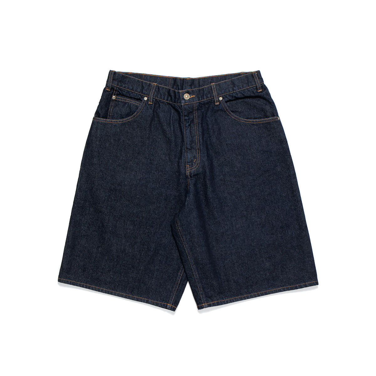 Denim Shorts – Kinetics（キネティクス）｜OFFICIAL ONLINE STORE