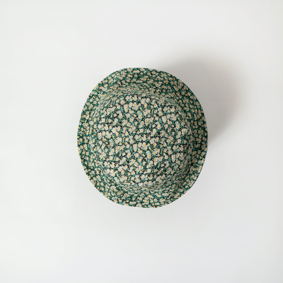 ”Flower” Bucket Hat