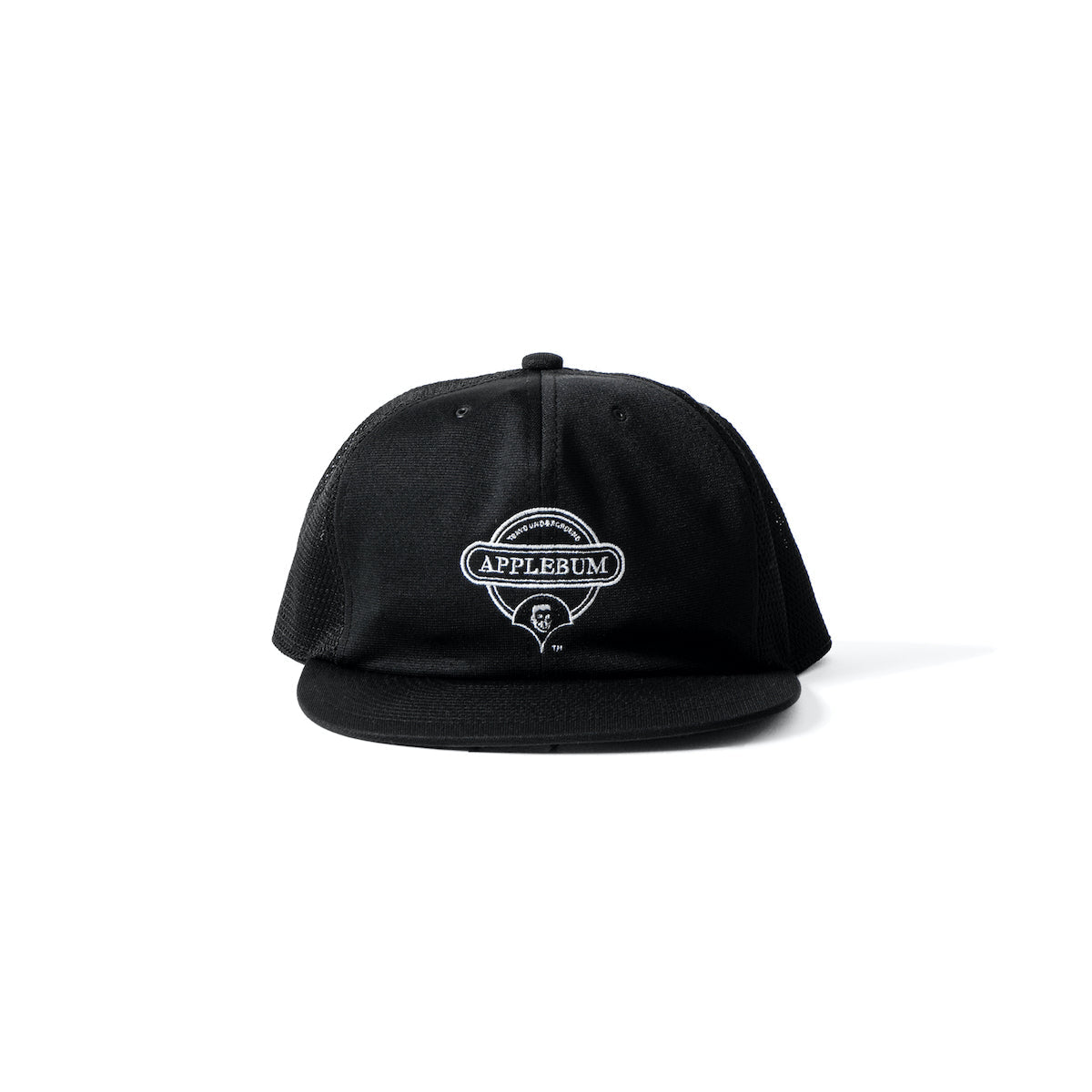 Tokyo Underground Mesh Cap