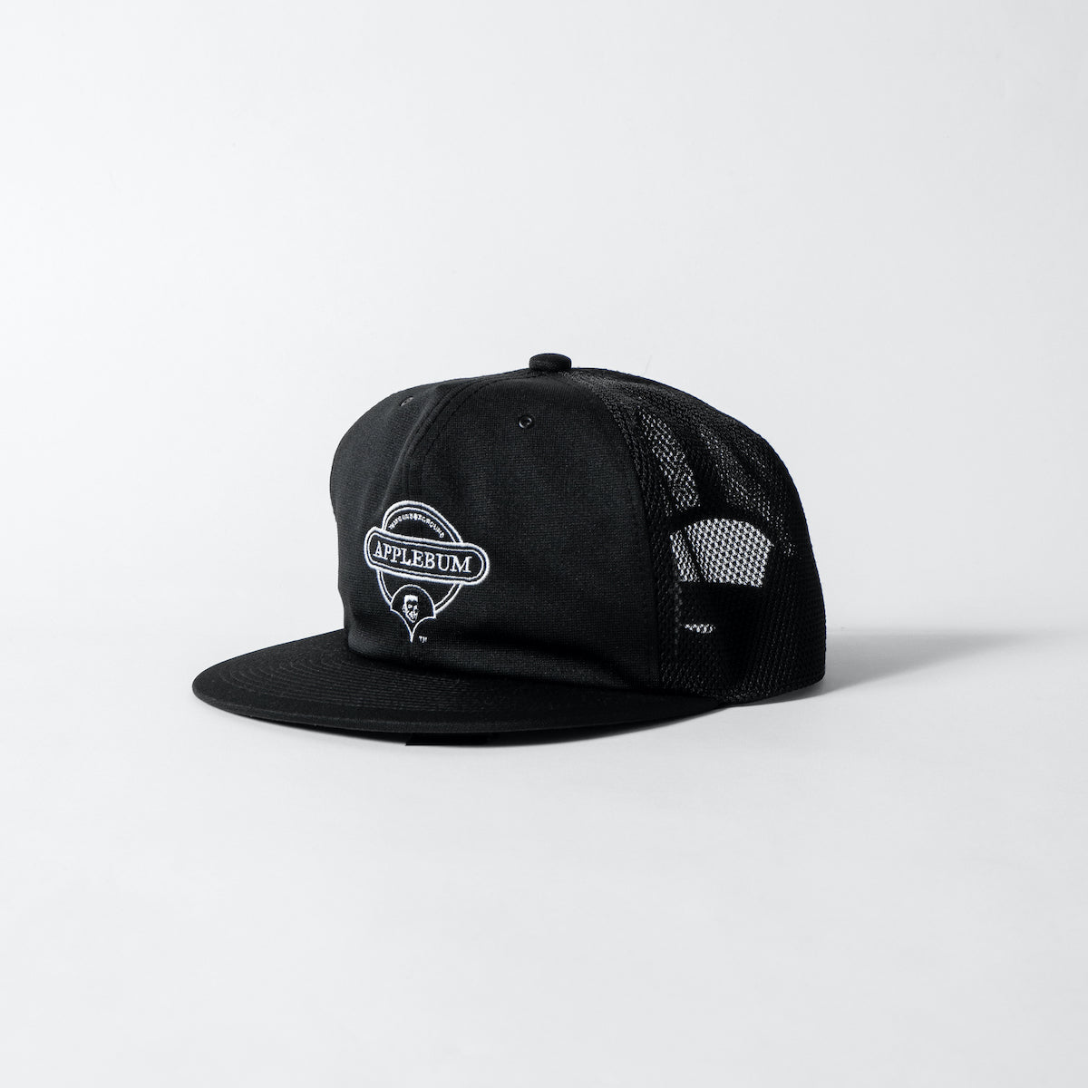 Tokyo Underground Mesh Cap
