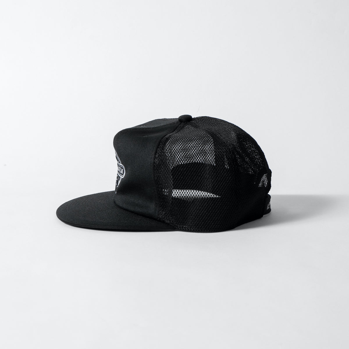 Tokyo Underground Mesh Cap
