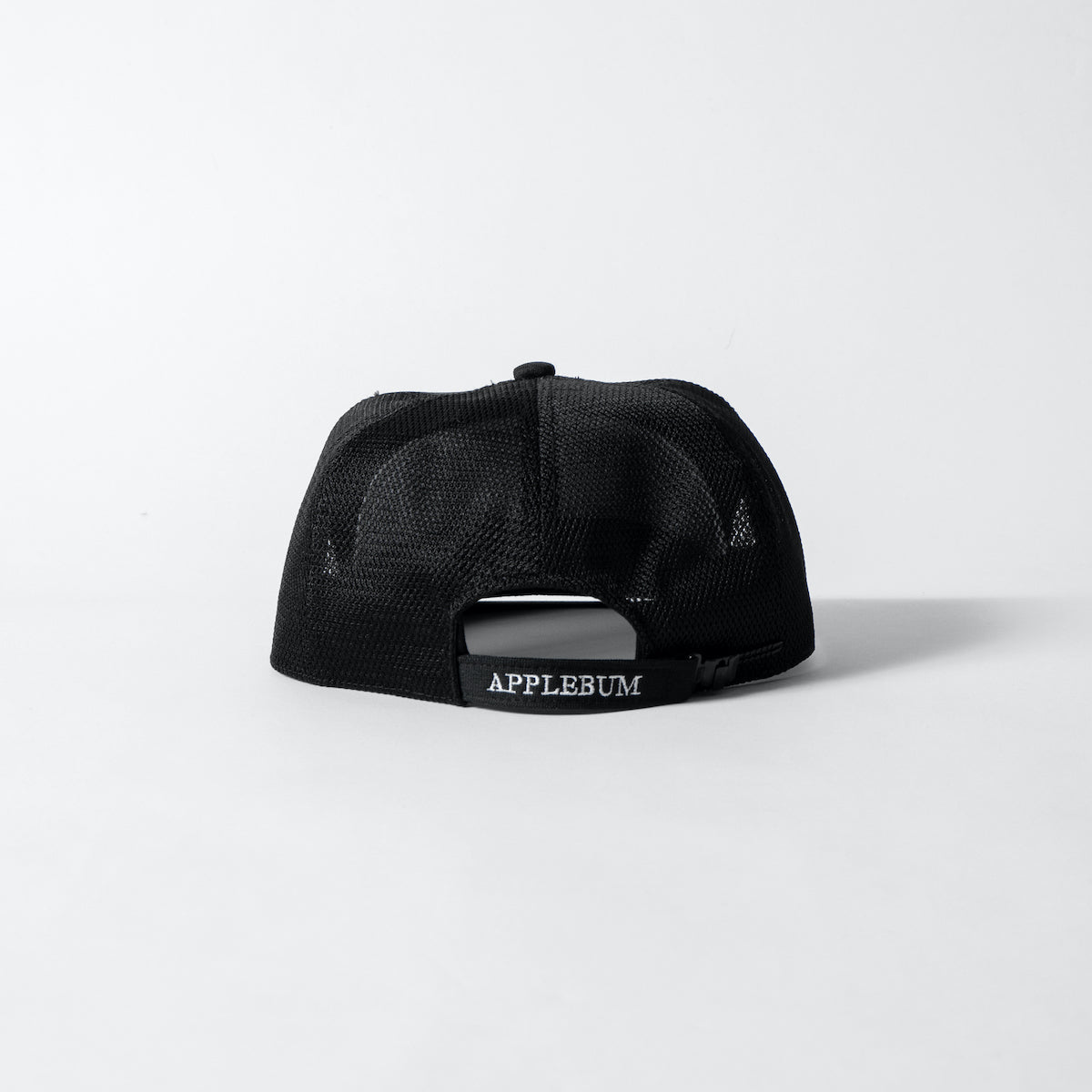 Tokyo Underground Mesh Cap