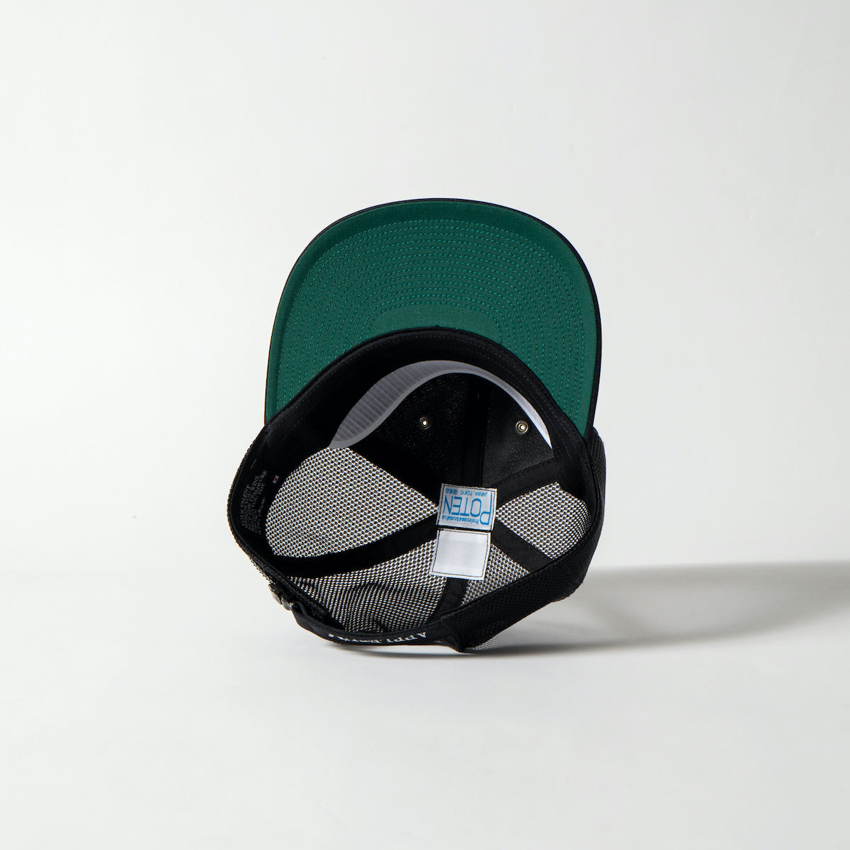 Tokyo Underground Mesh Cap