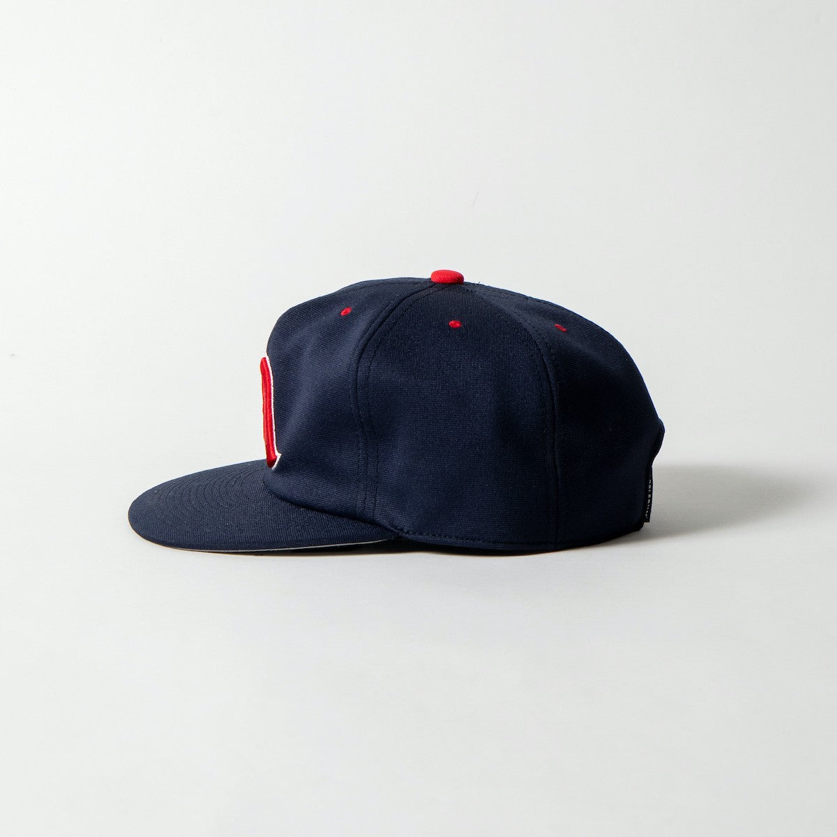 APPLEBUM A Logo Cap (KK83) - NAVY