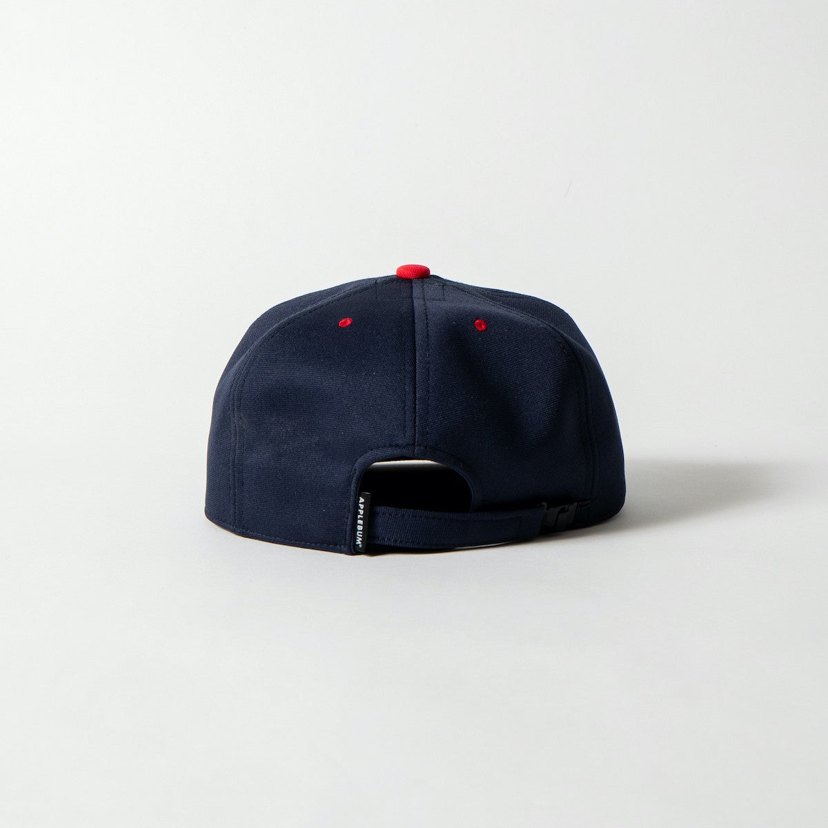 APPLEBUM A Logo Cap (KK83) - NAVY