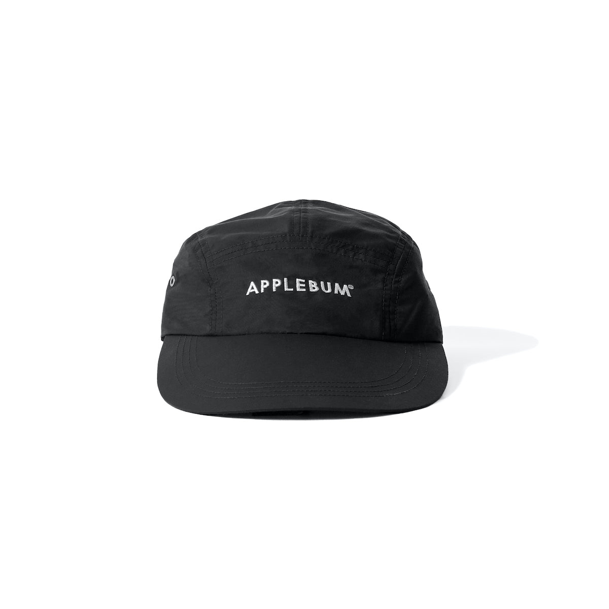 Logo Long-Bill Cap