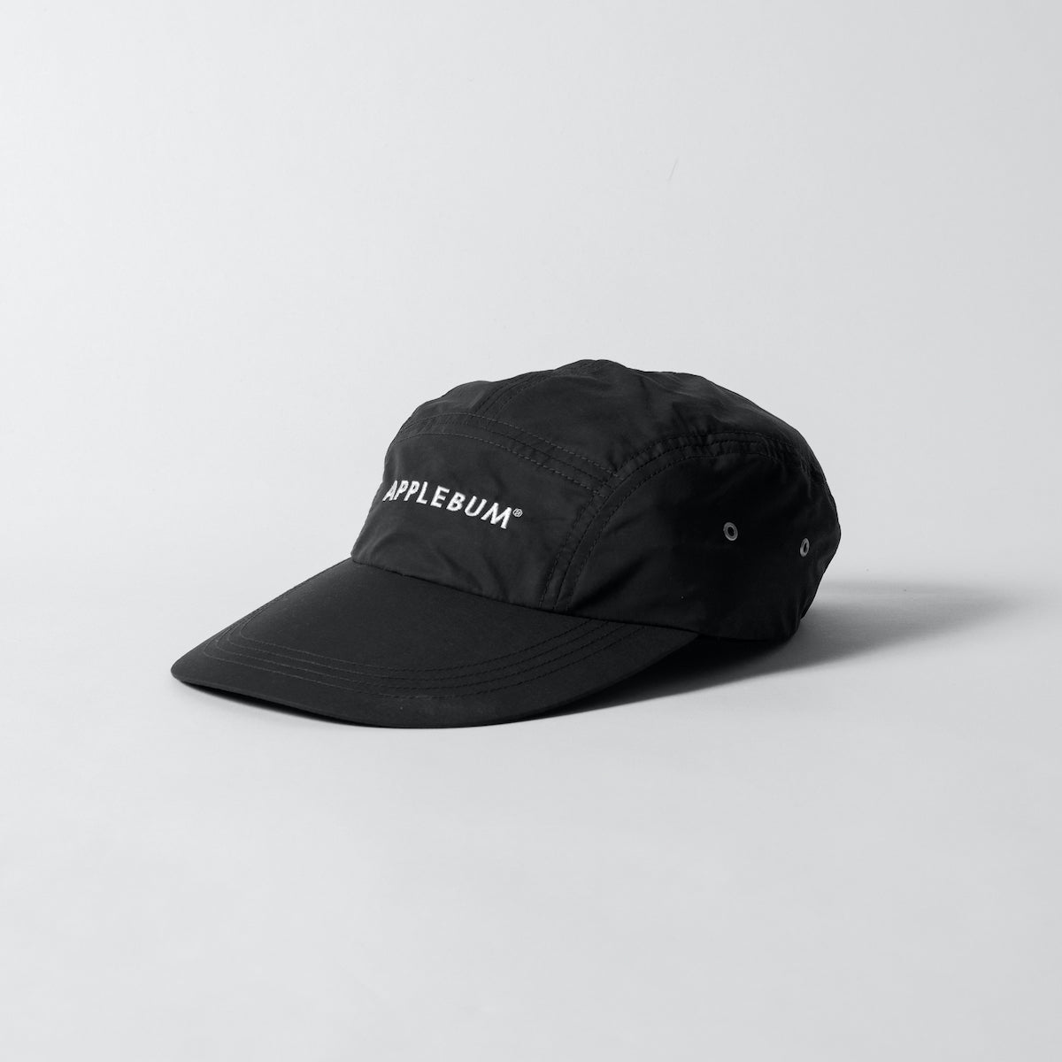 Logo Long-Bill Cap