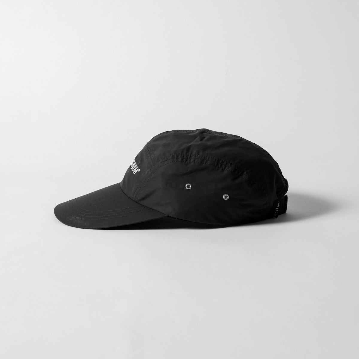Logo Long-Bill Cap