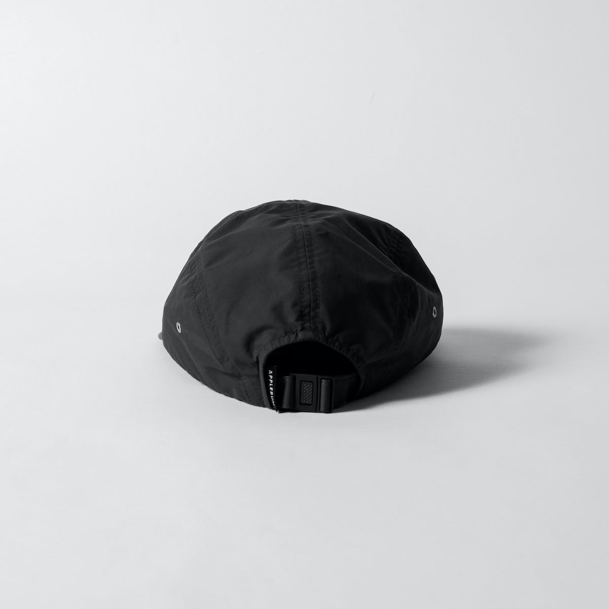 Logo Long-Bill Cap