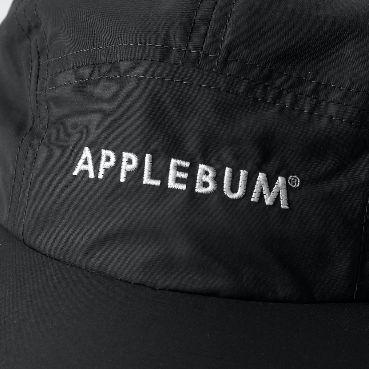 Logo Long-Bill Cap