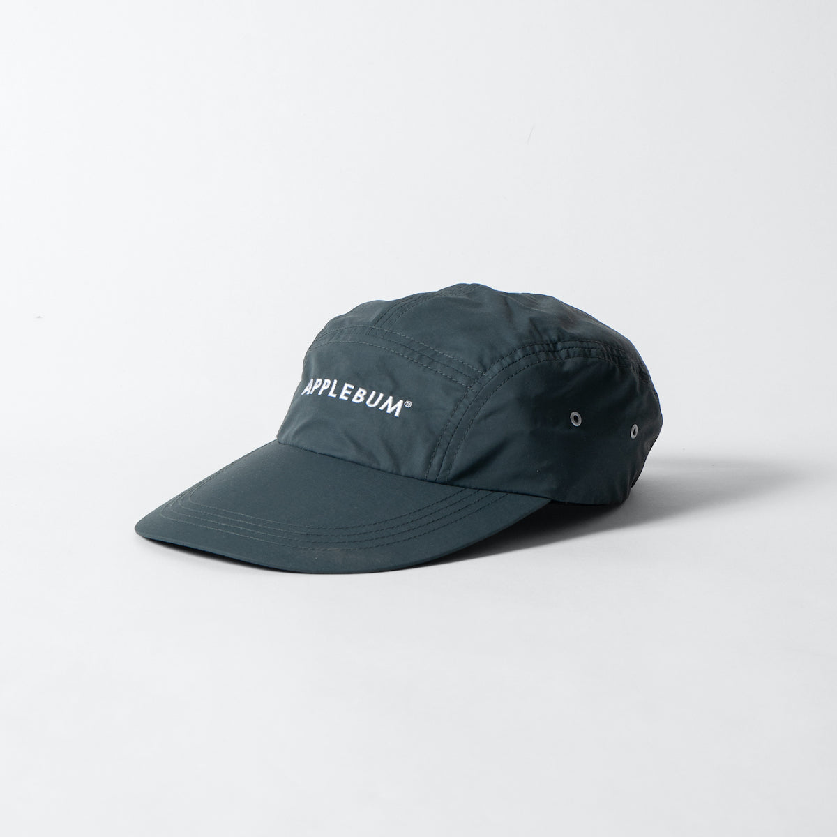 Logo Long-Bill Cap
