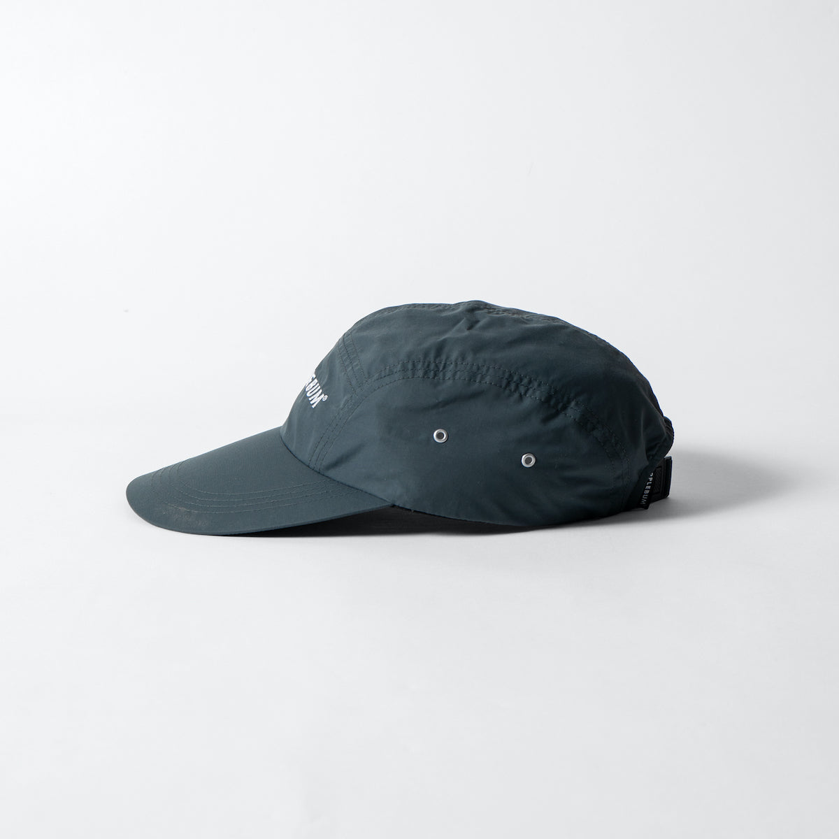 Logo Long-Bill Cap