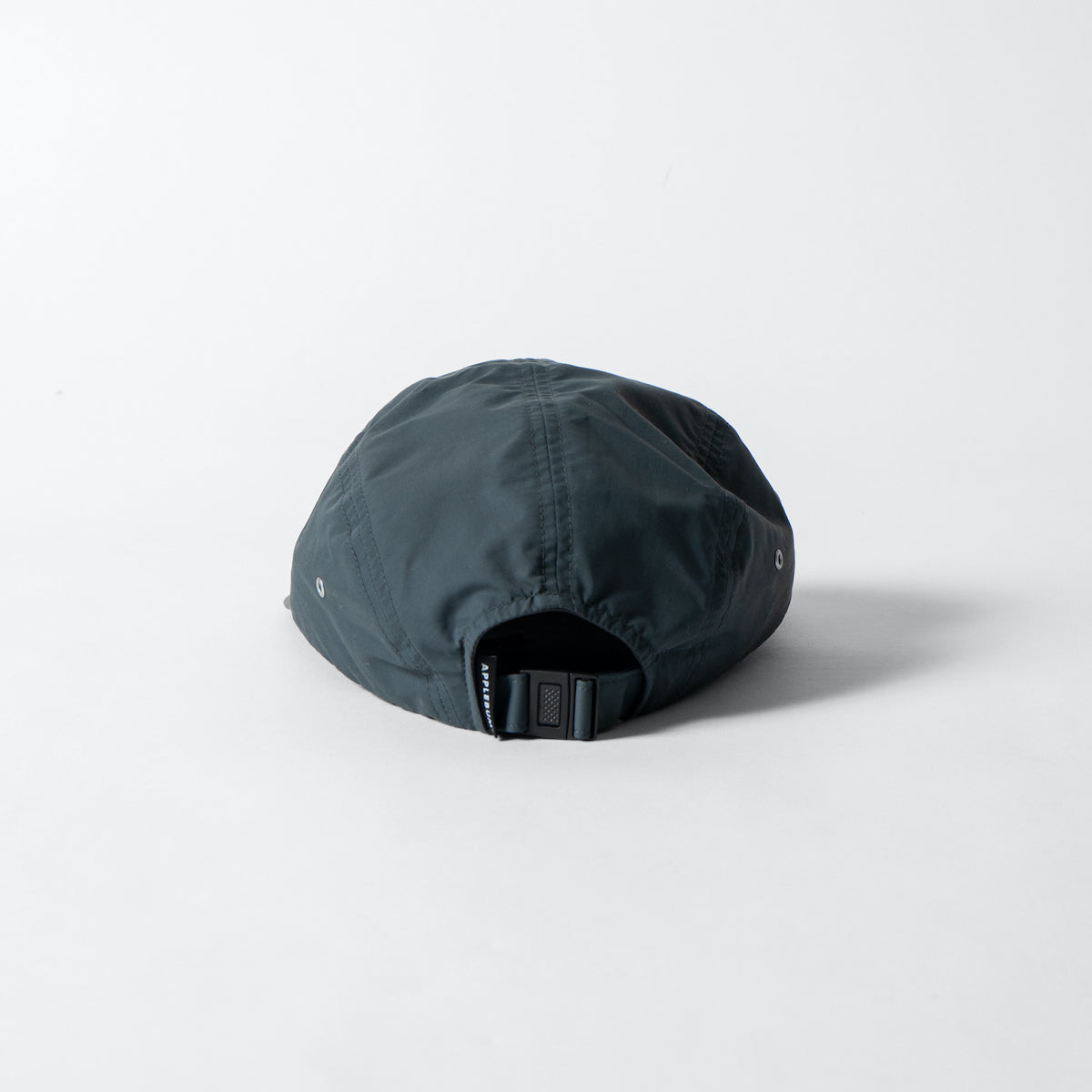Logo Long-Bill Cap
