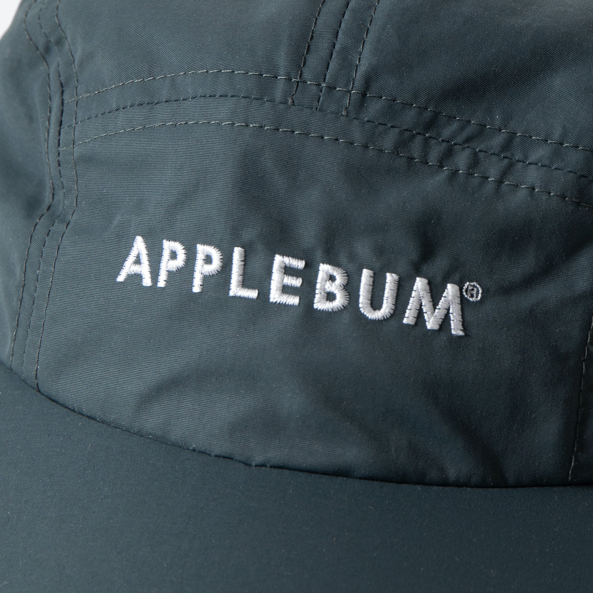 Logo Long-Bill Cap