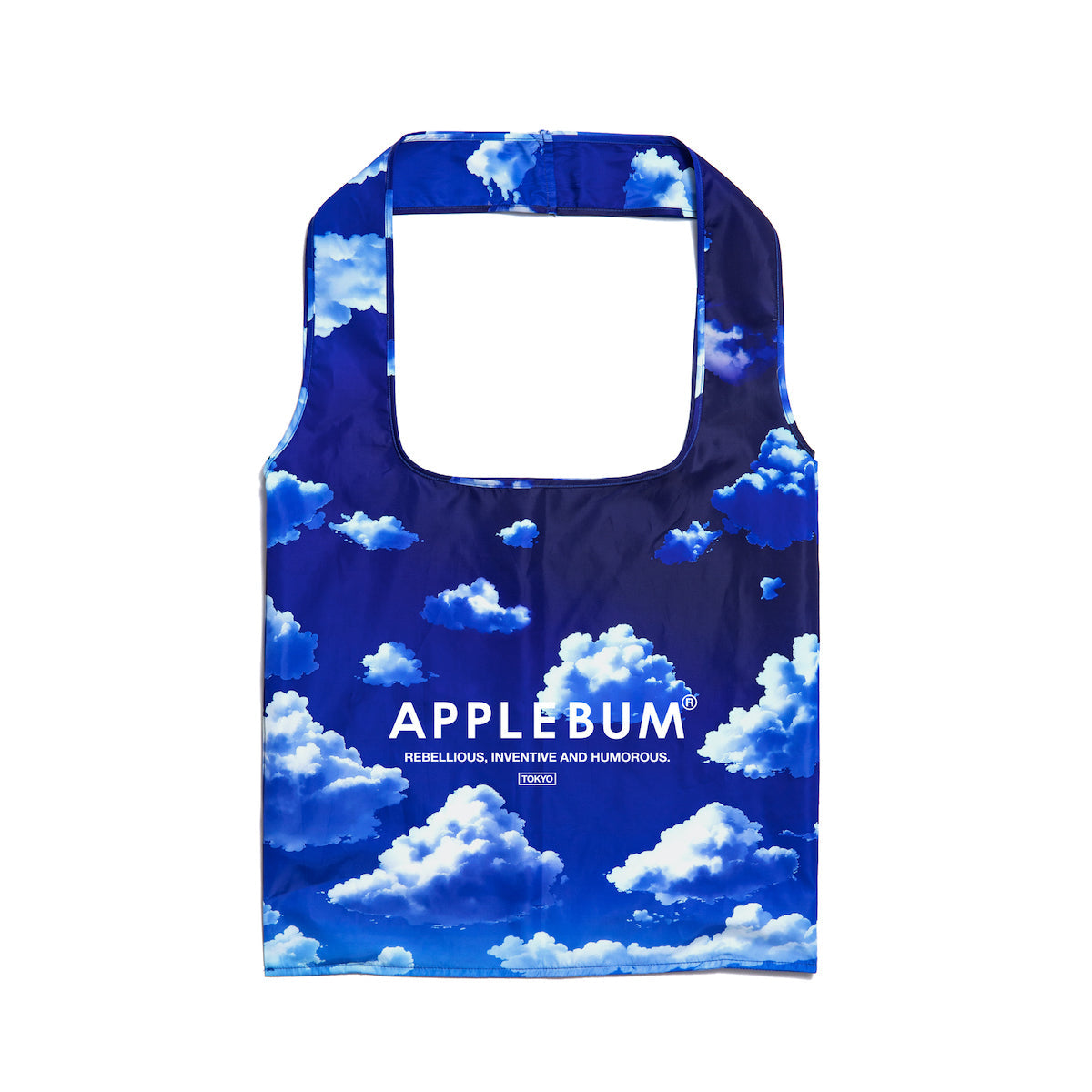 Kiss the sky Eco Bag