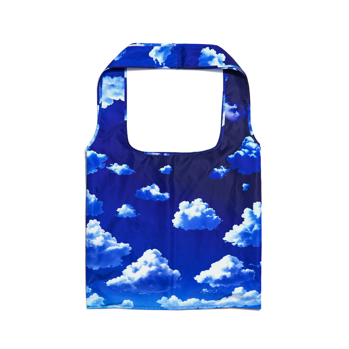 Kiss the sky Eco Bag