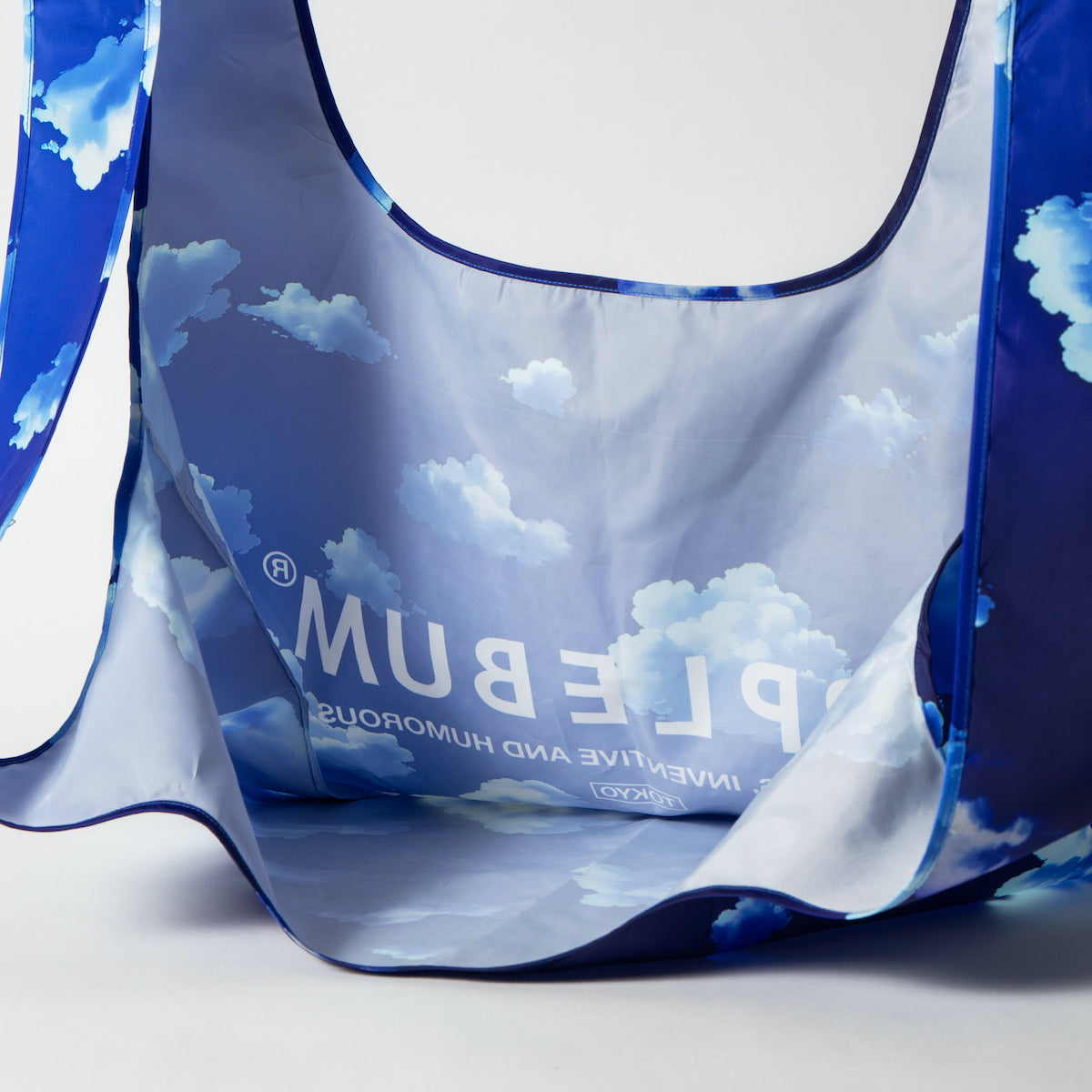 Kiss the sky Eco Bag