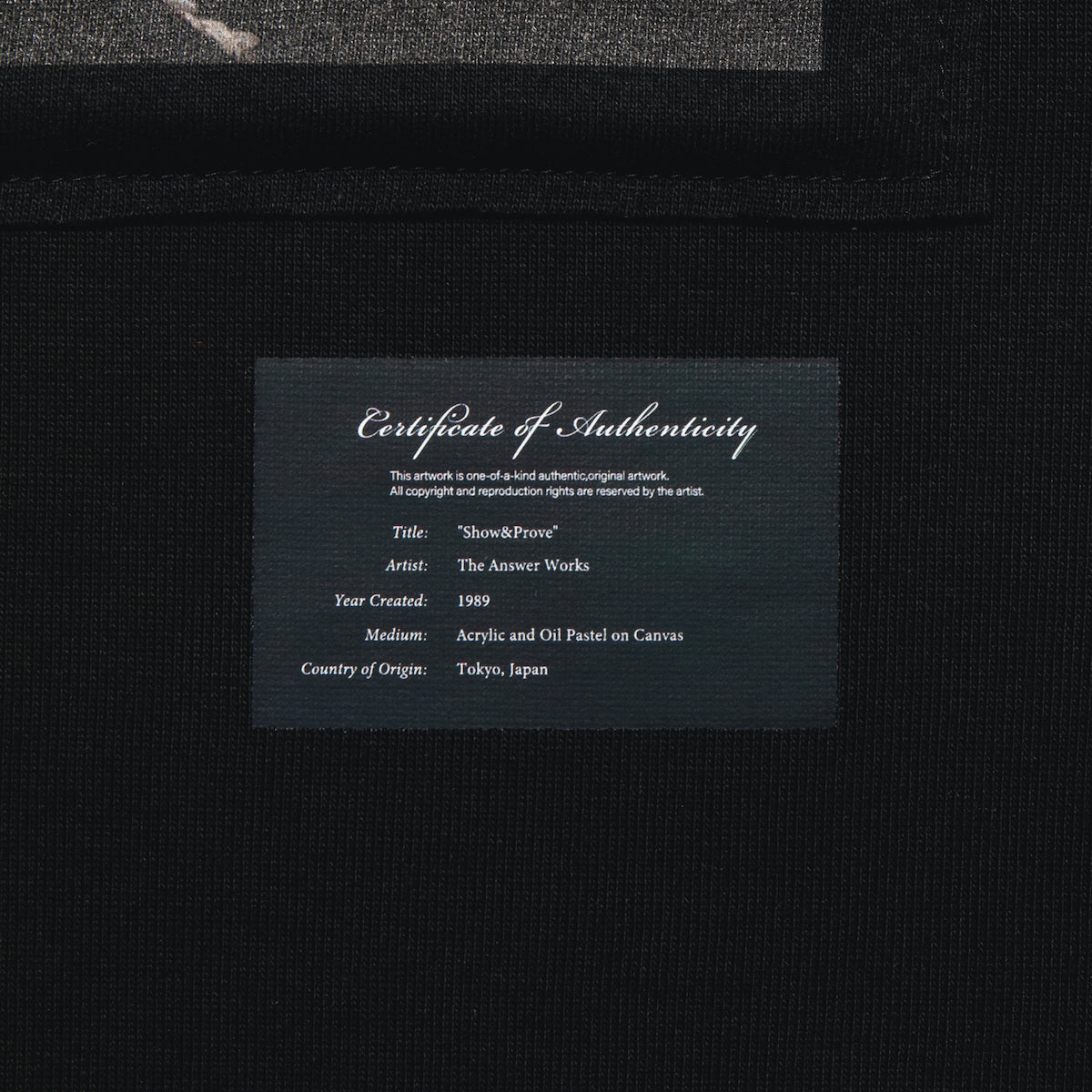 “Renaissance MC” T-shirt