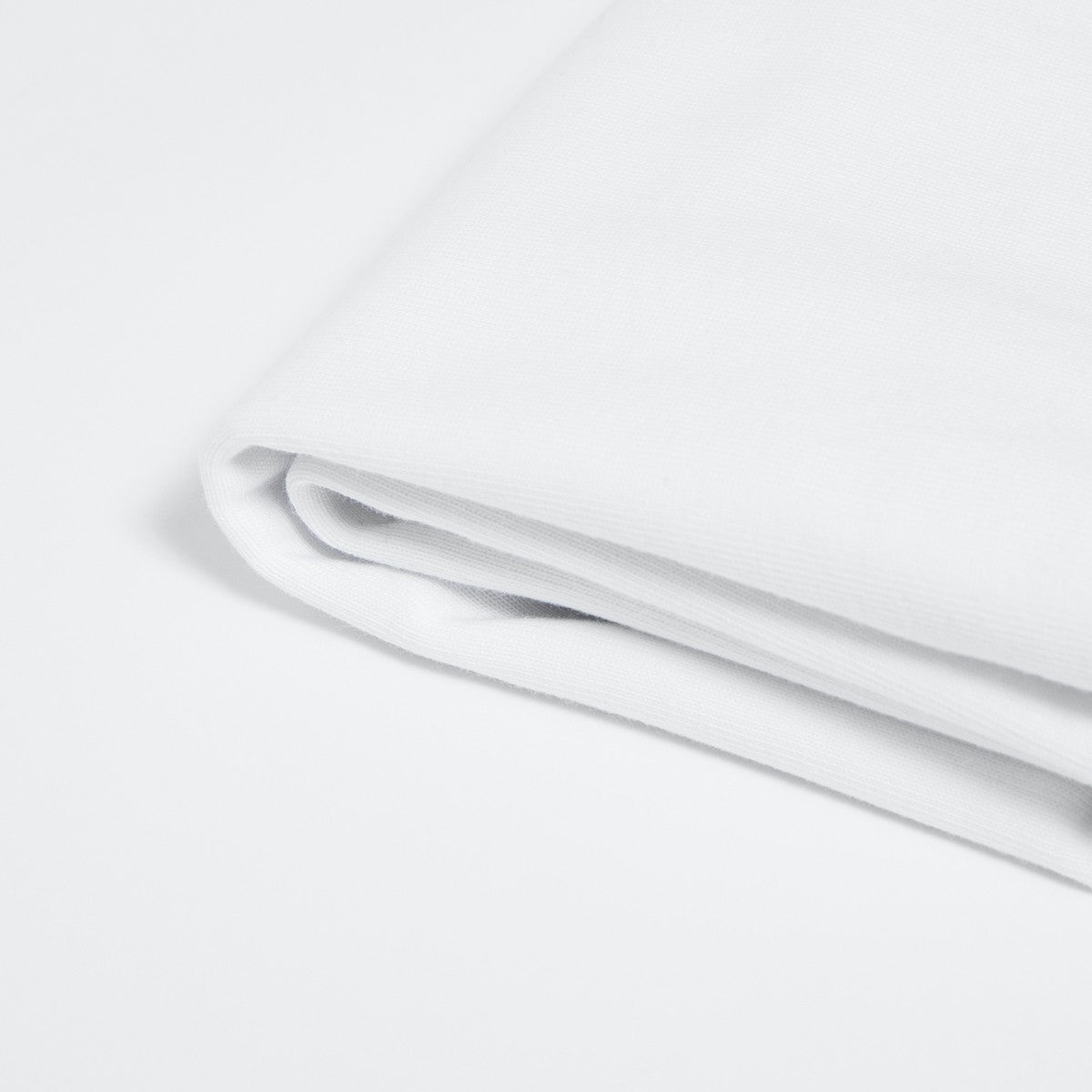 APPLEBUM “Apple Blossom Logo” T-shirt 12oz - WHITE