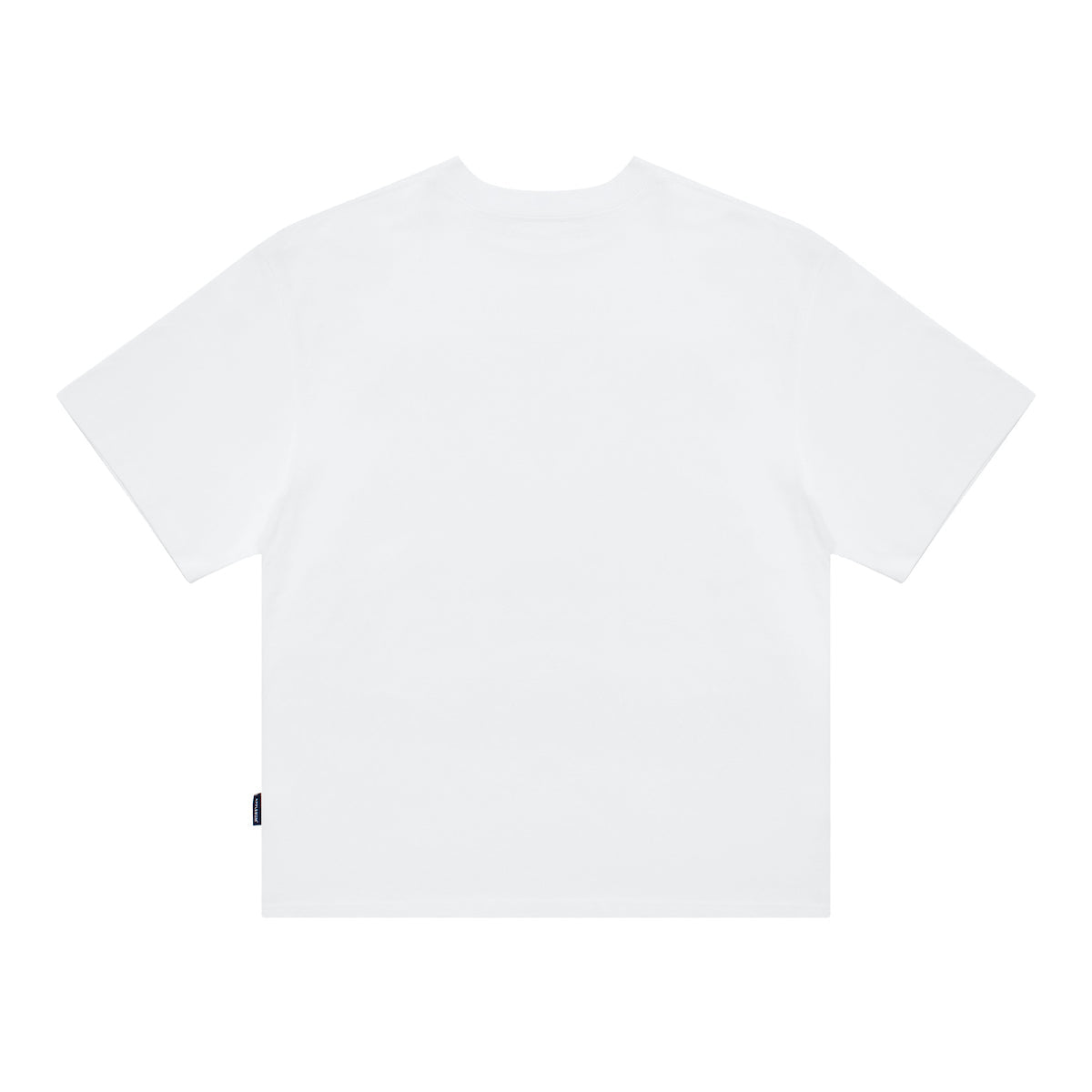 Journey Into Sound T-shirt 12oz