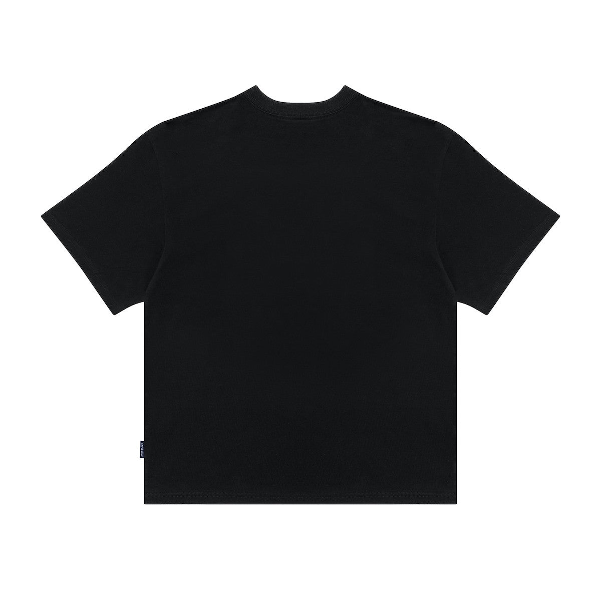 APPLEBUM "Missing you" T-shirt 12oz - BLACK