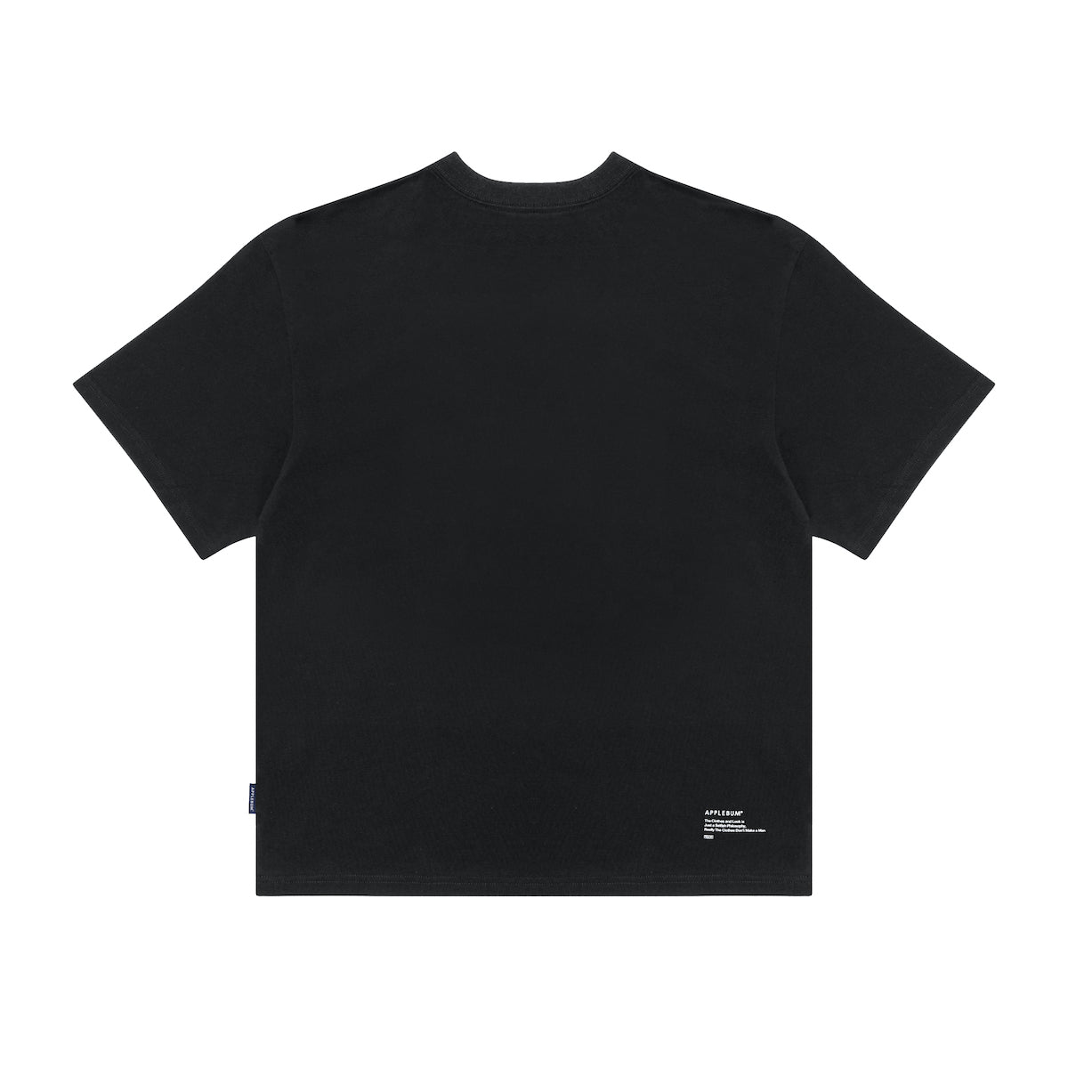 Ultra Heavyweight Pocket T-shirt 12oz