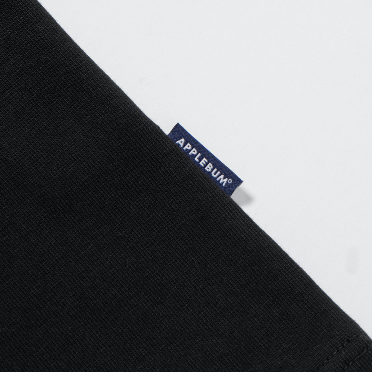 Ultra Heavyweight Pocket T-shirt 12oz