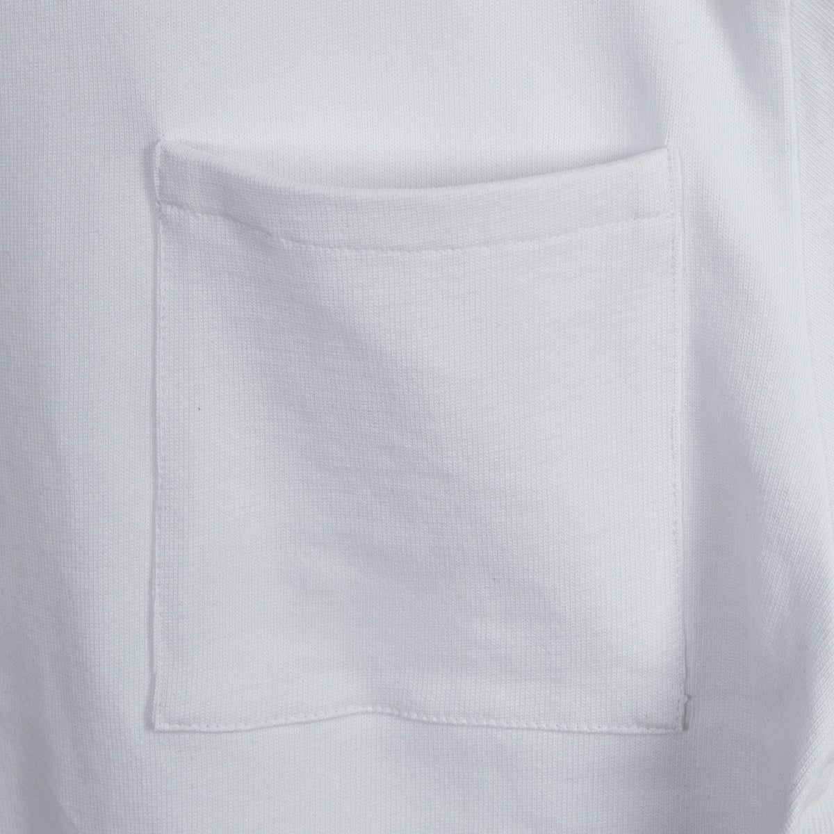 Ultra Heavyweight Pocket T-shirt 12oz