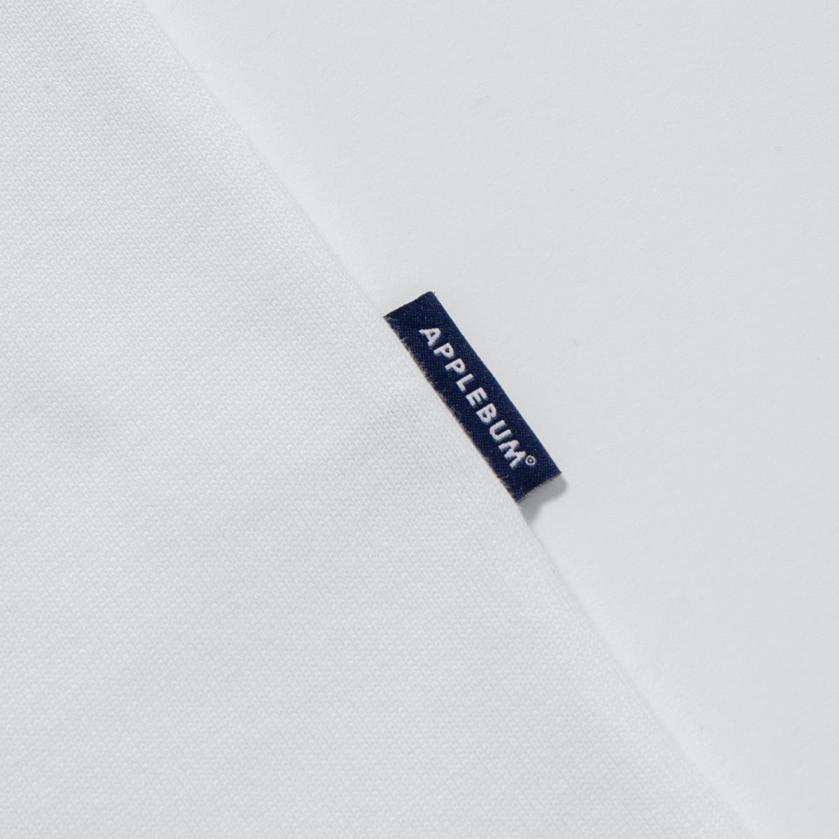 Ultra Heavyweight Pocket T-shirt 12oz