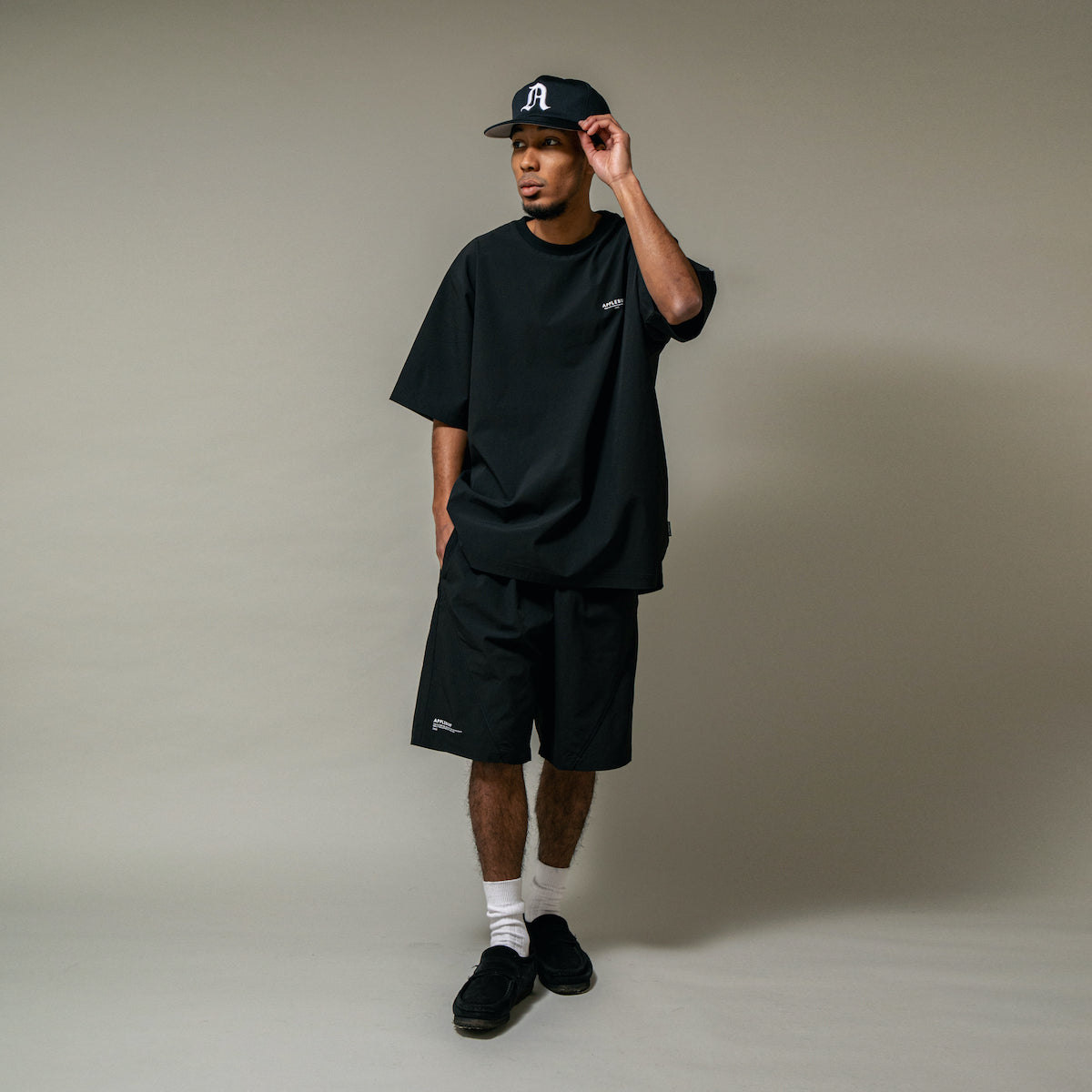 Physical Training T-shirt