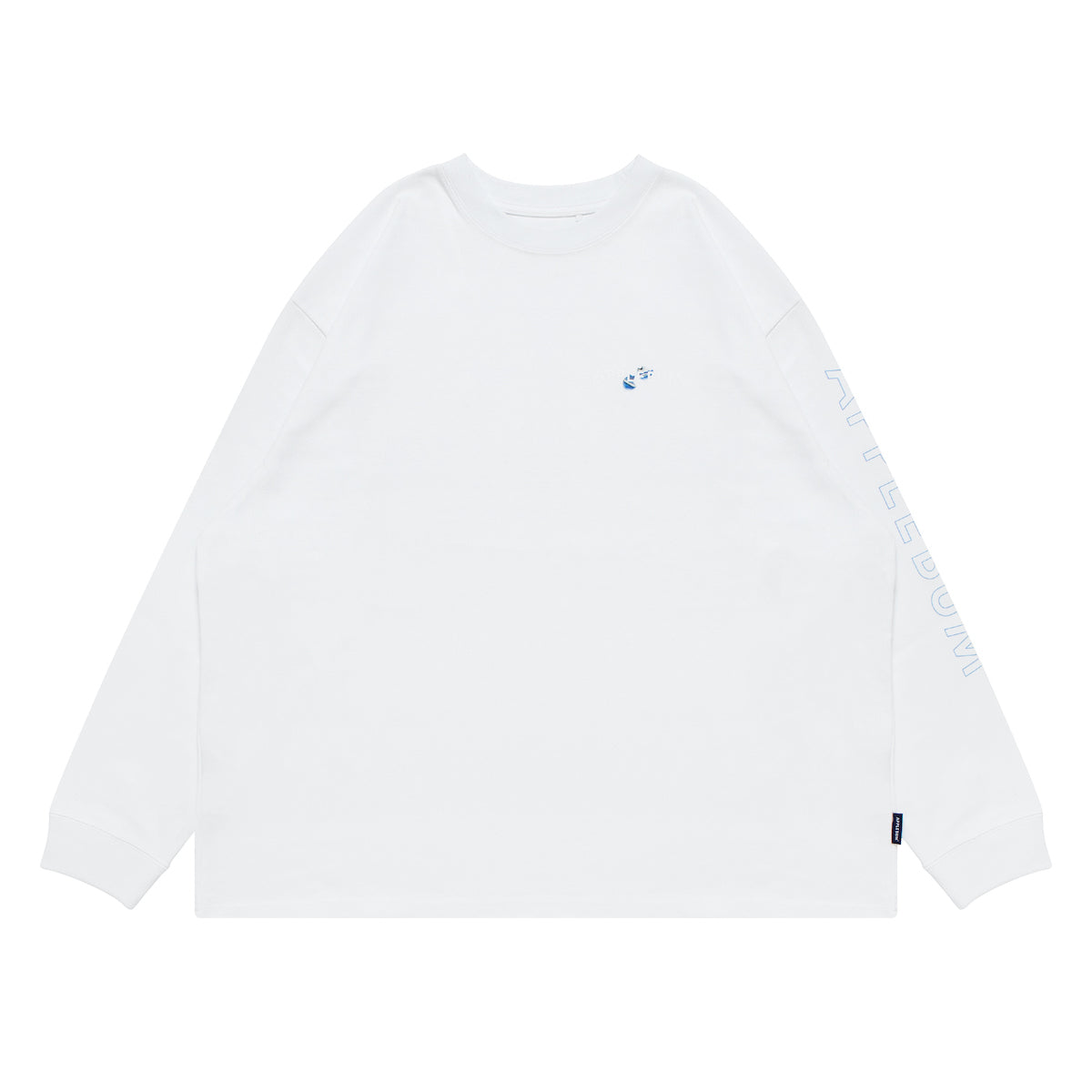 “Basketball" L/S T-shirt