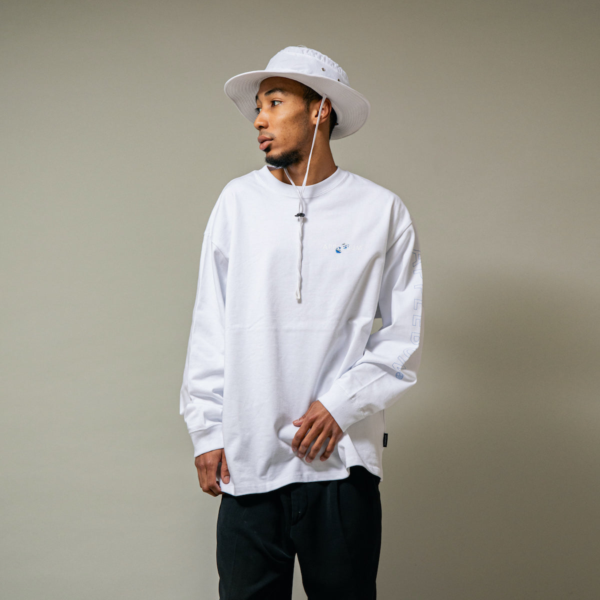 “Basketball" L/S T-shirt