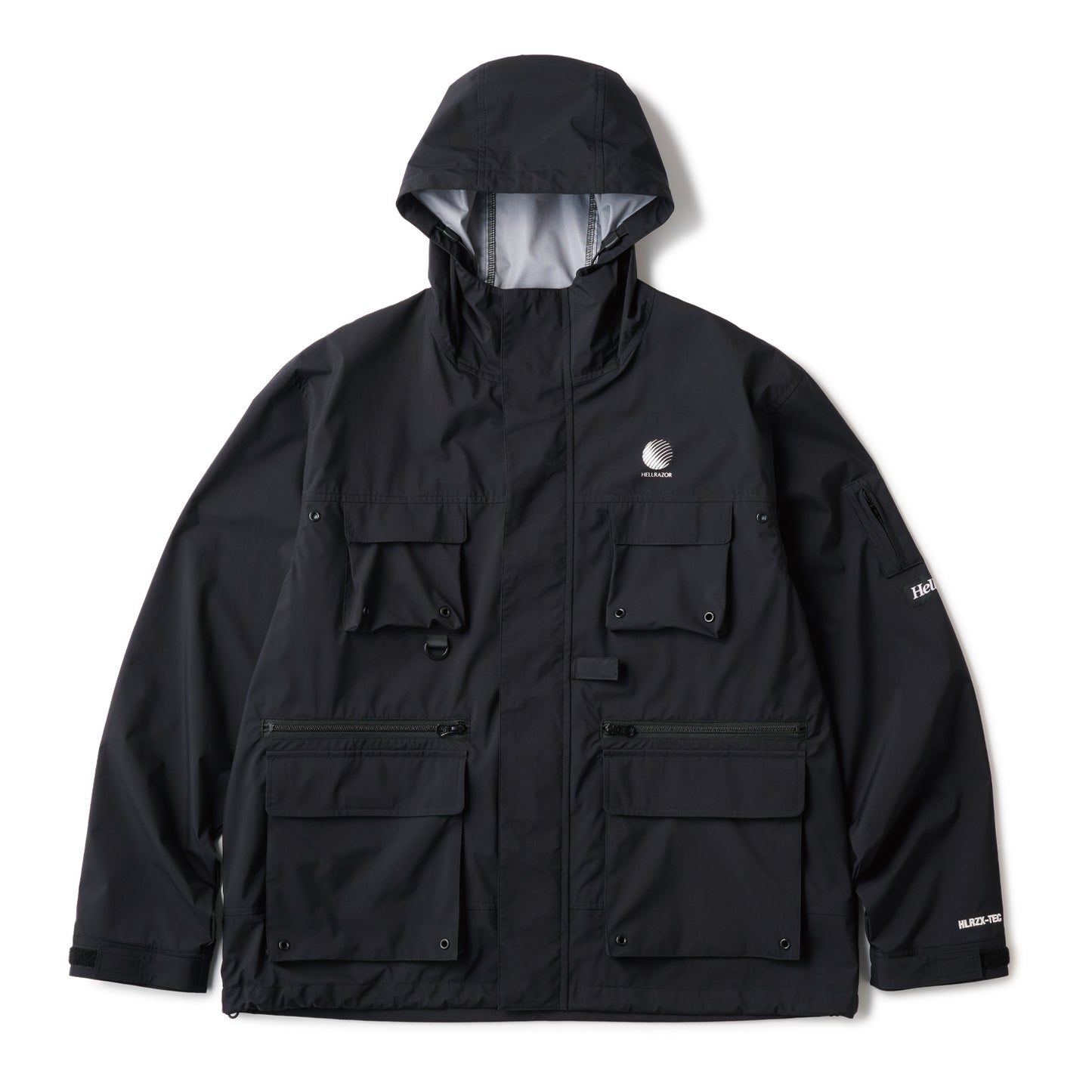 DISASTER PARKA TYPE3