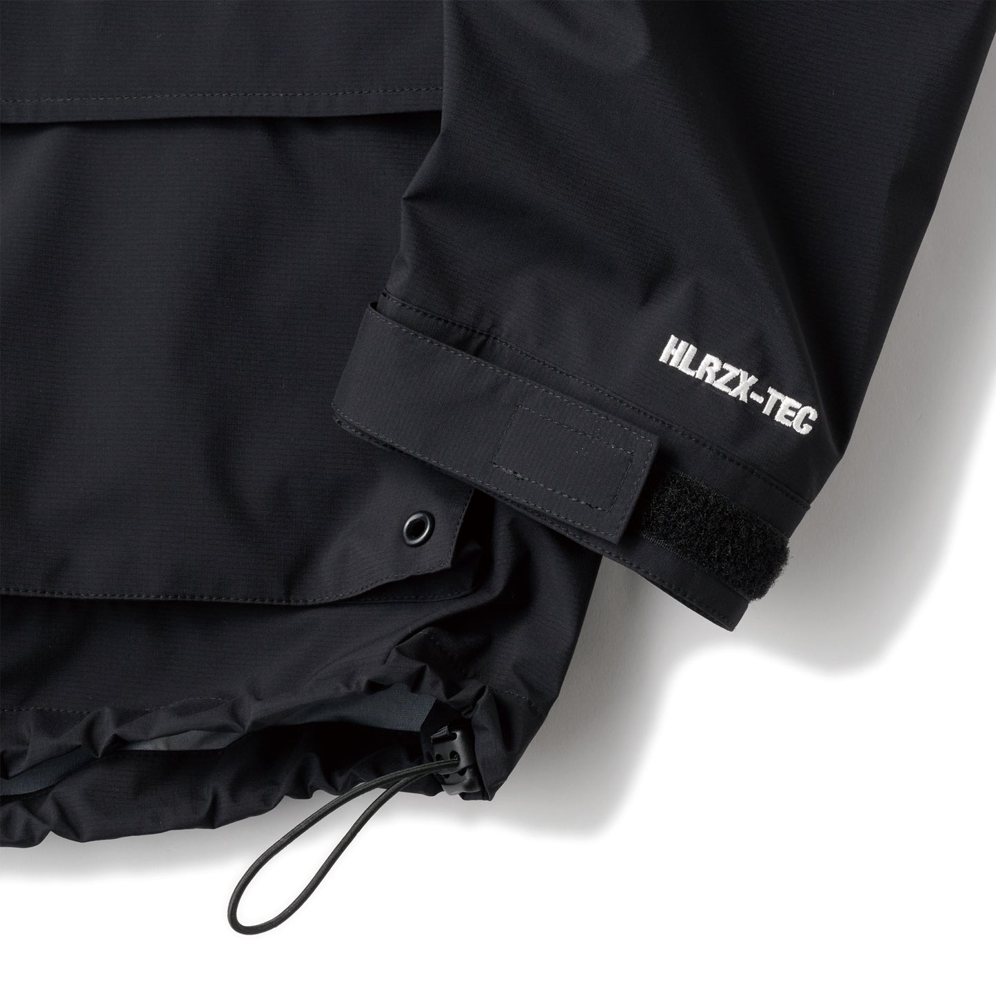 DISASTER PARKA TYPE3