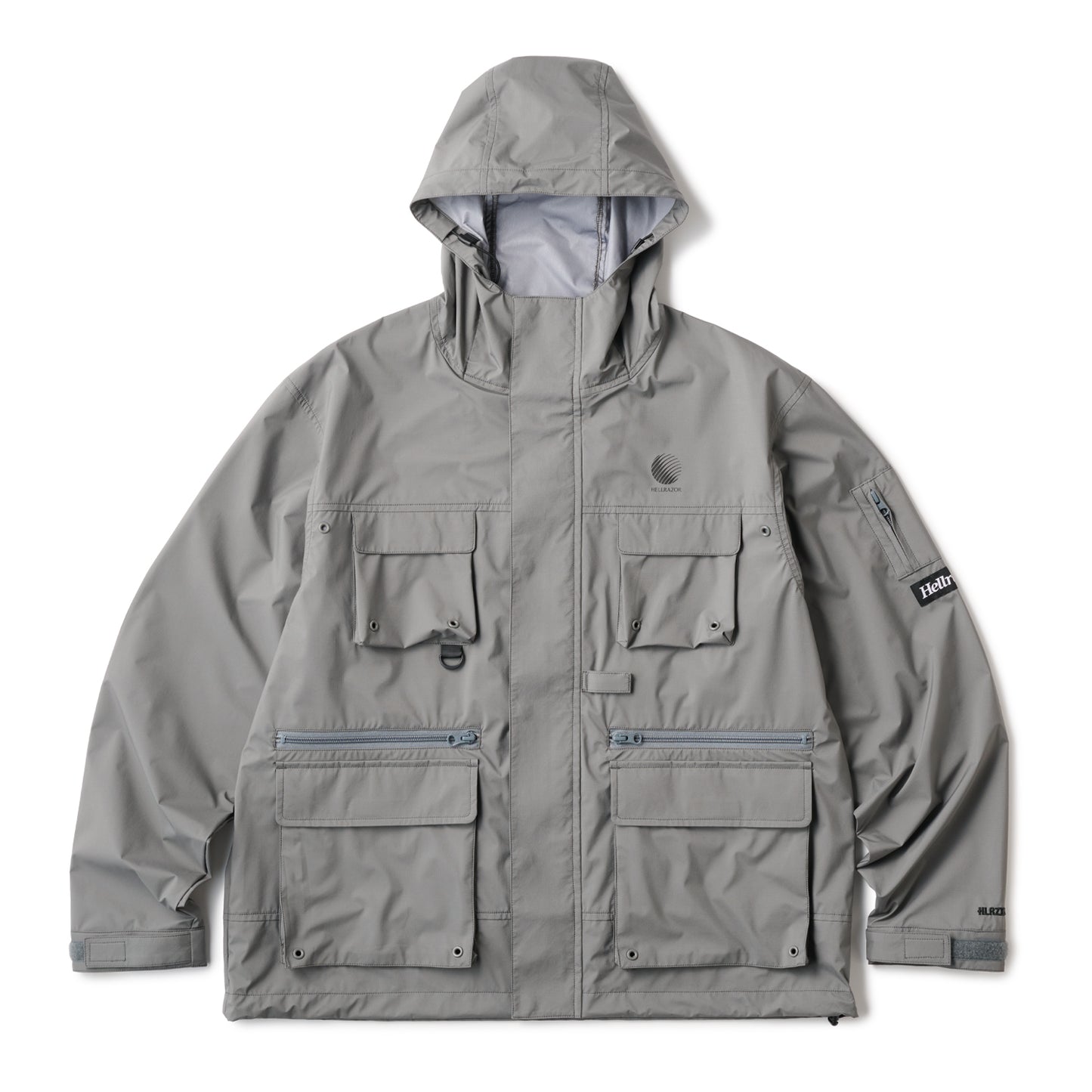 DISASTER PARKA TYPE3