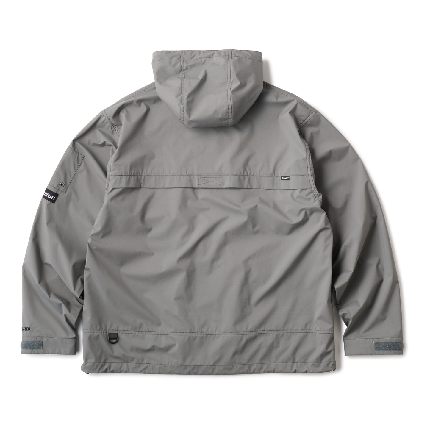 DISASTER PARKA TYPE3