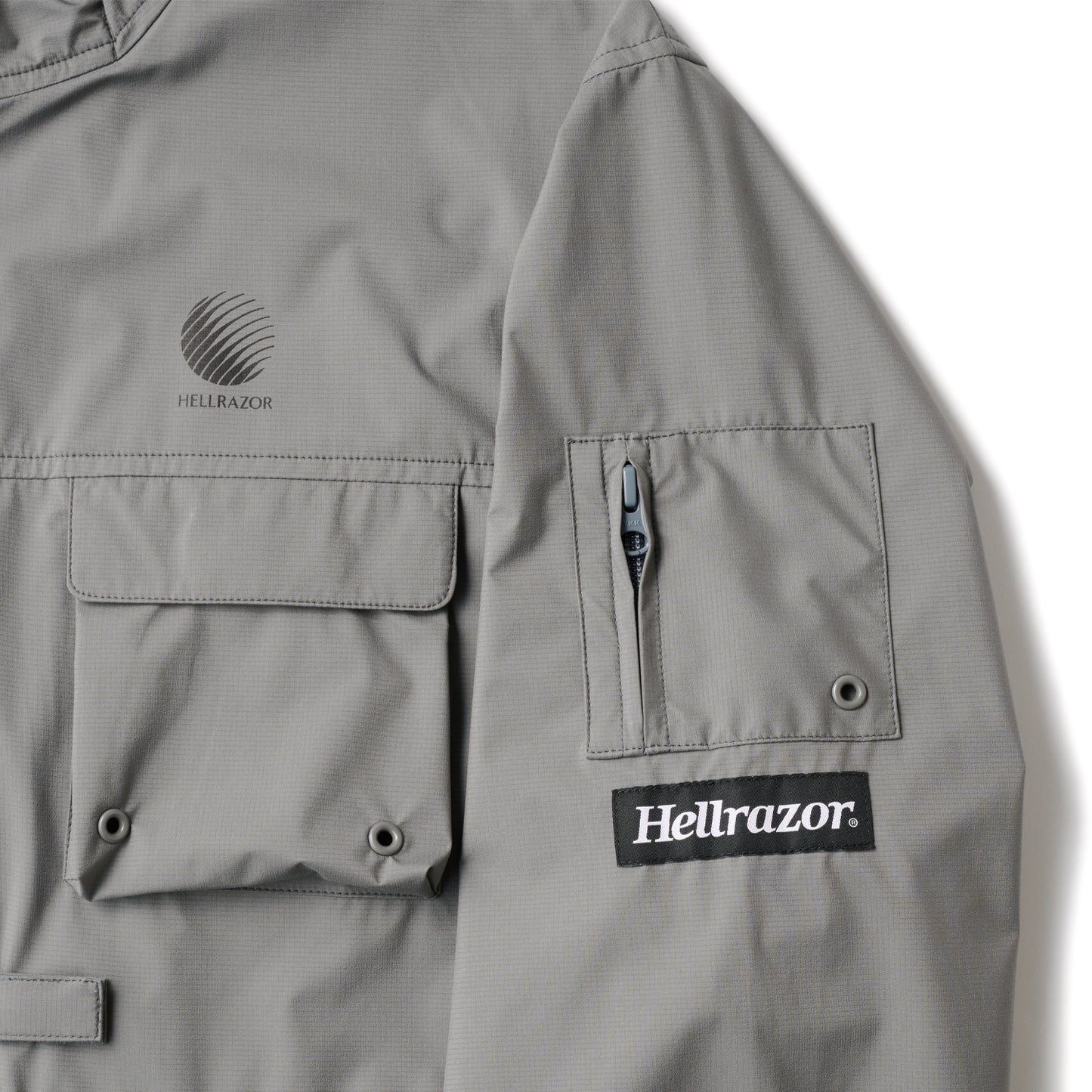 DISASTER PARKA TYPE3