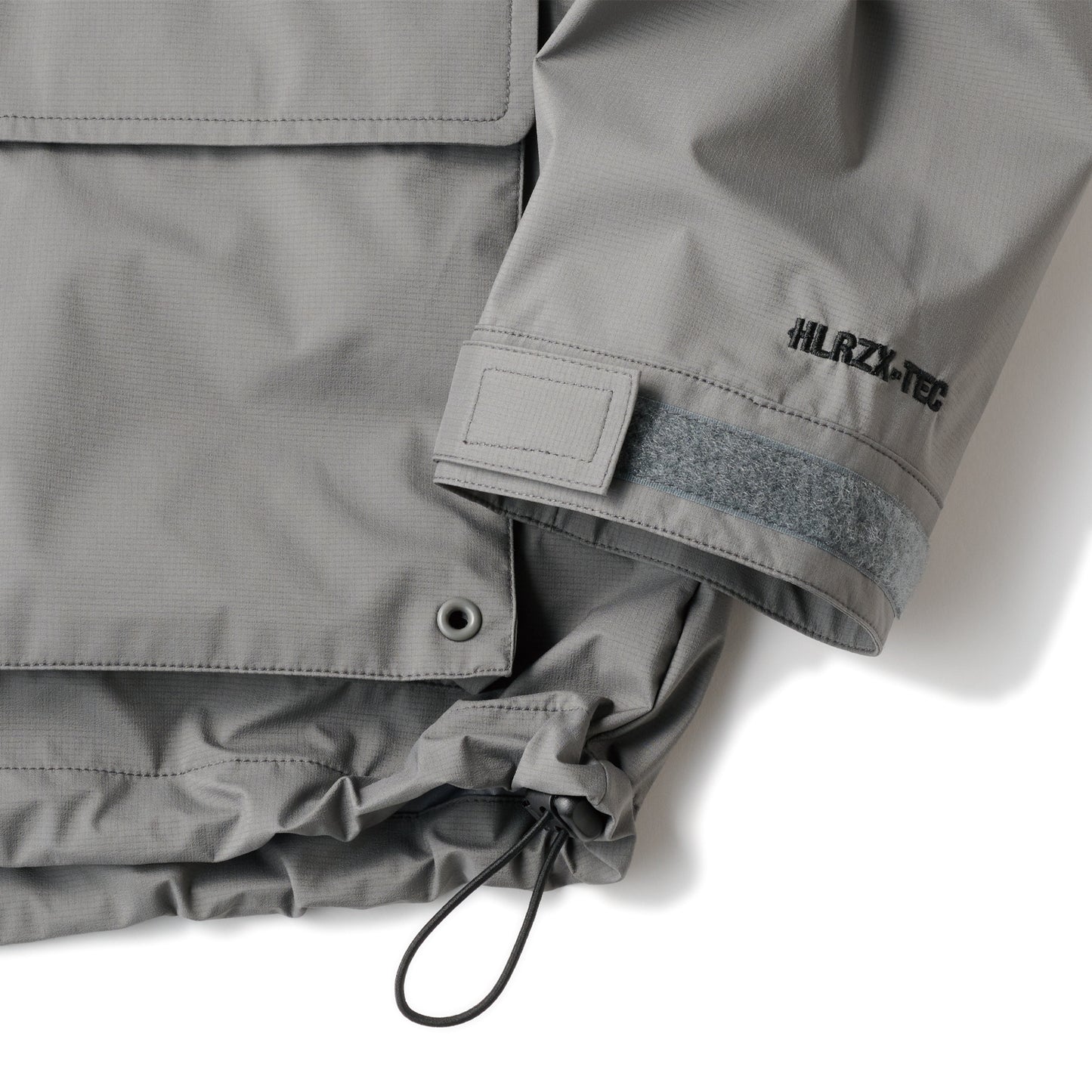 DISASTER PARKA TYPE3