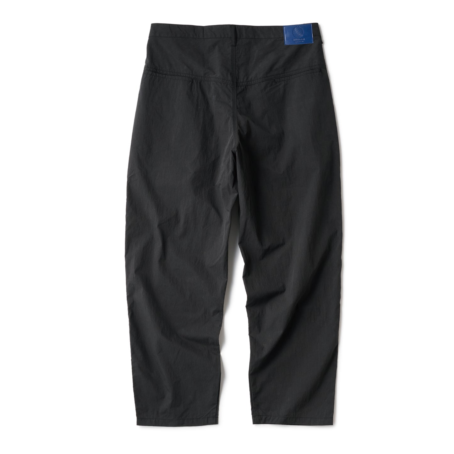 NYLON EASY TROUSERS