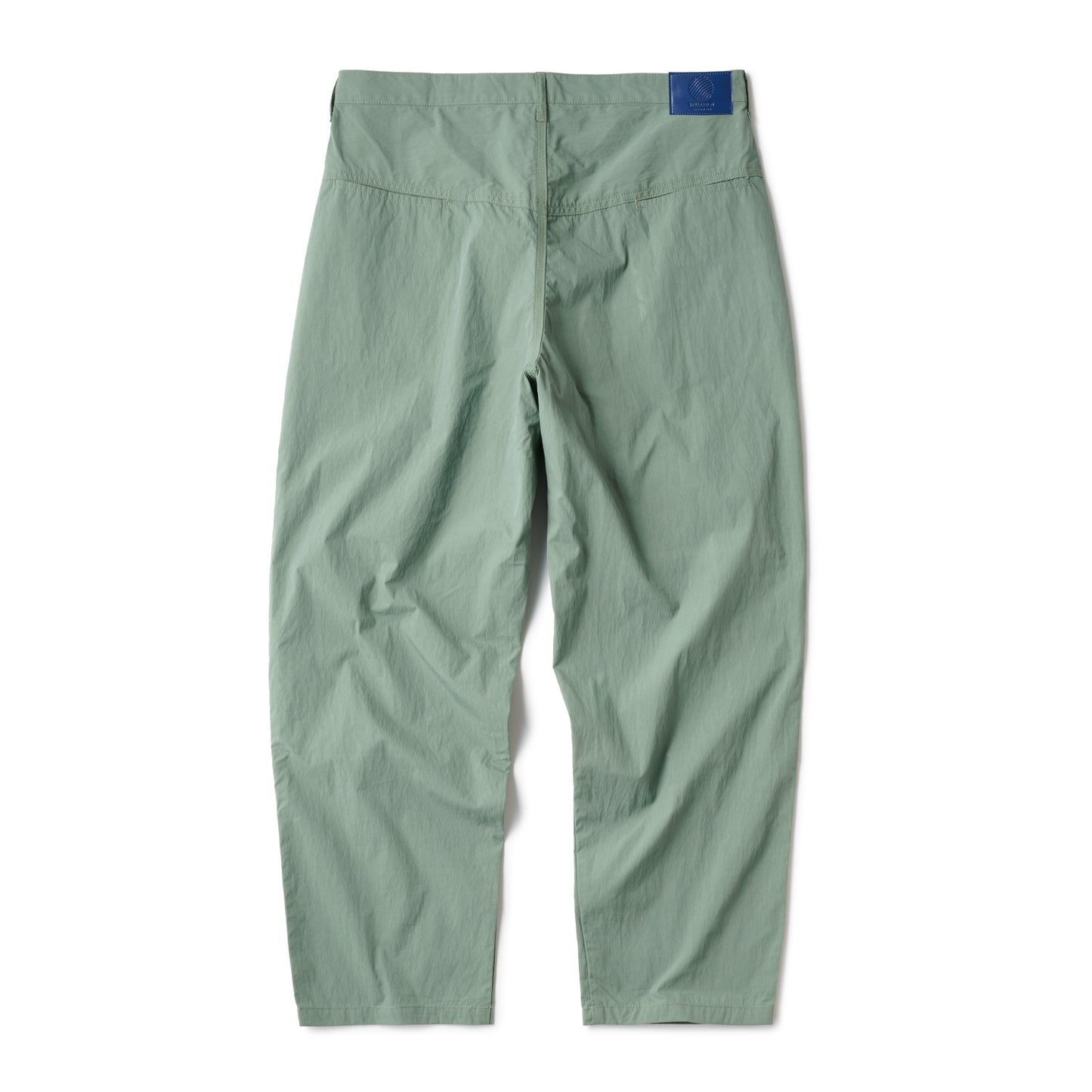 NYLON EASY TROUSERS
