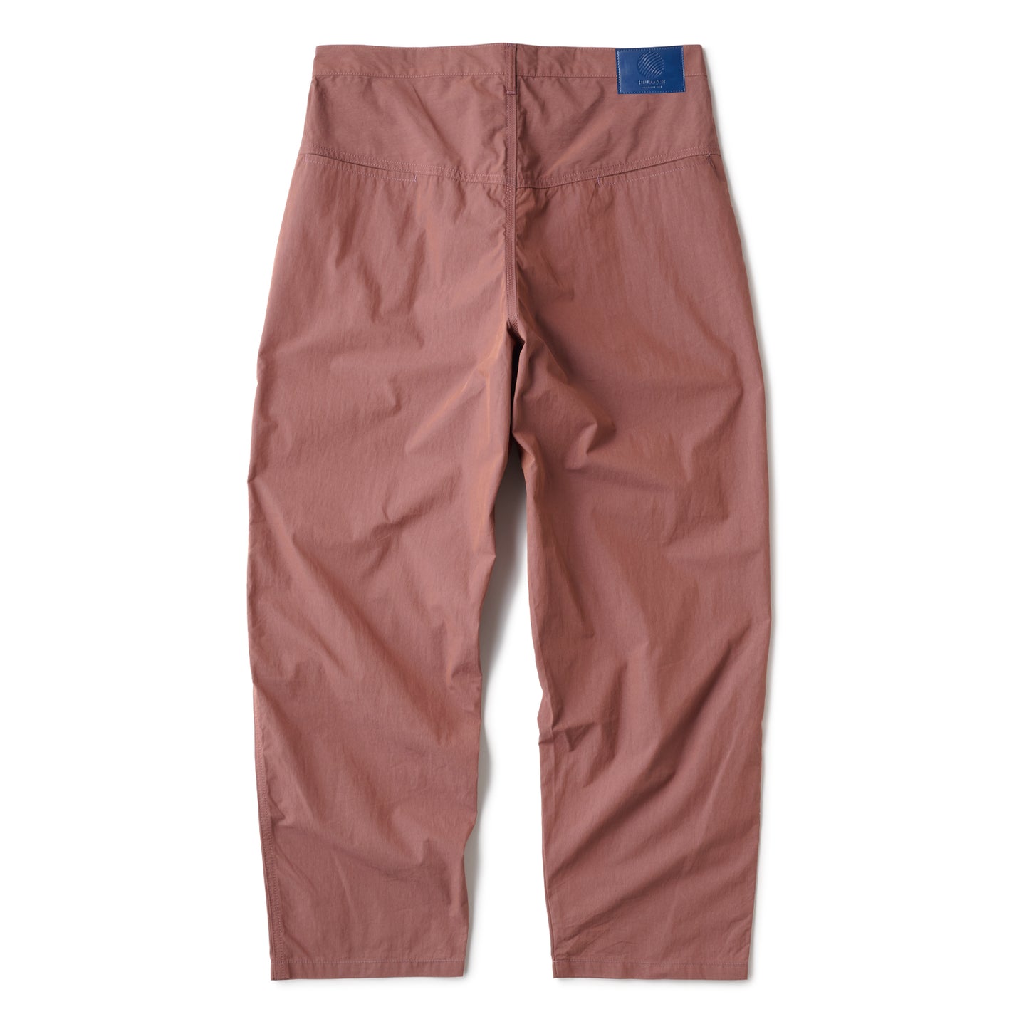 NYLON EASY TROUSERS