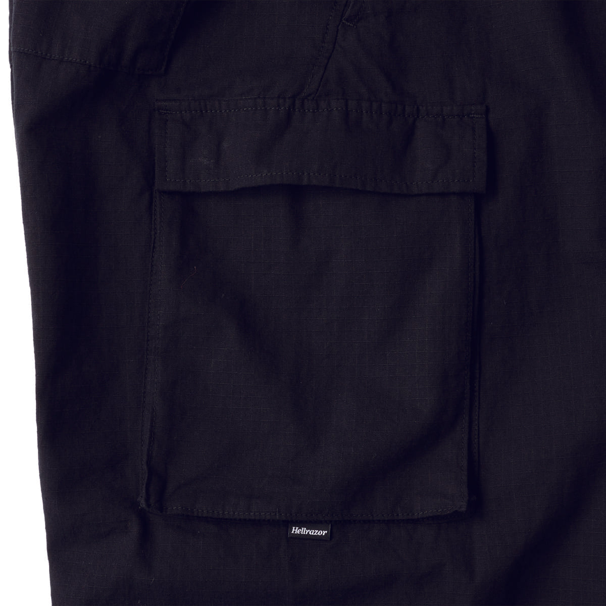 EASY CARGO PANTS