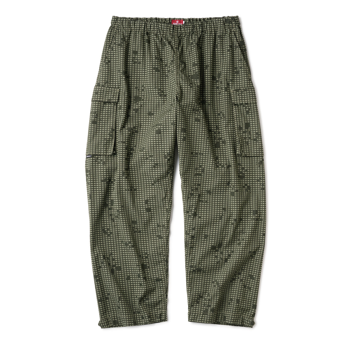 EASY CARGO PANTS