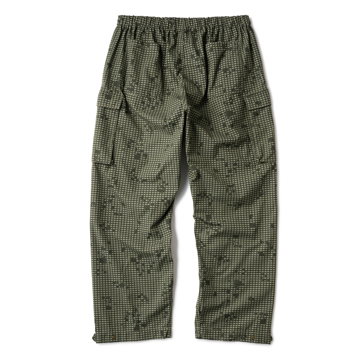 EASY CARGO PANTS