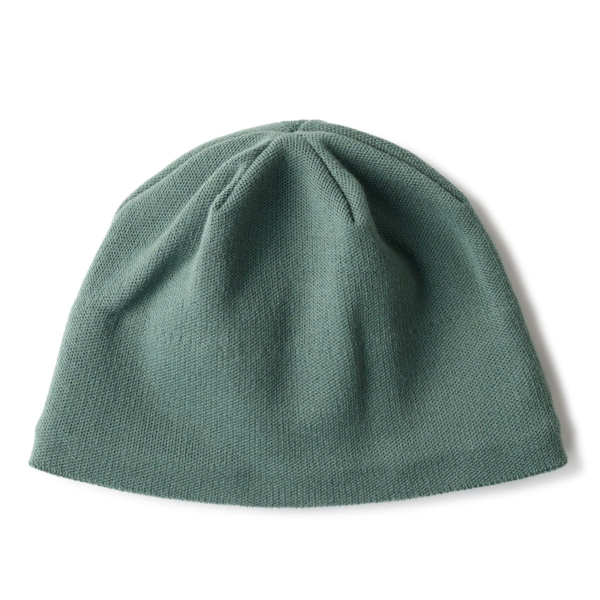 HELLRAZOR RAZE LOGO BEANIE - DEEP GREEN