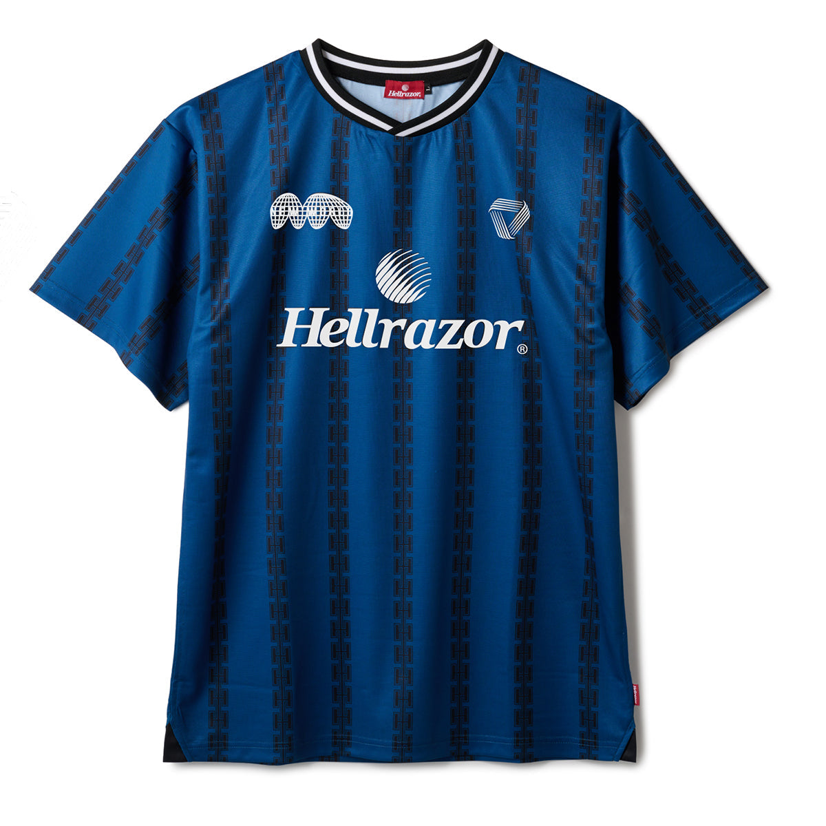 ALLCITY FOOTBALL JERSEY