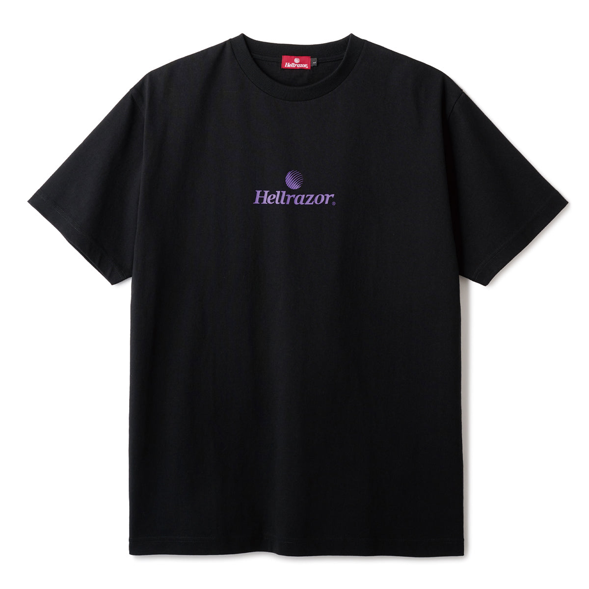 TRADEMARK LOGO SHIRT