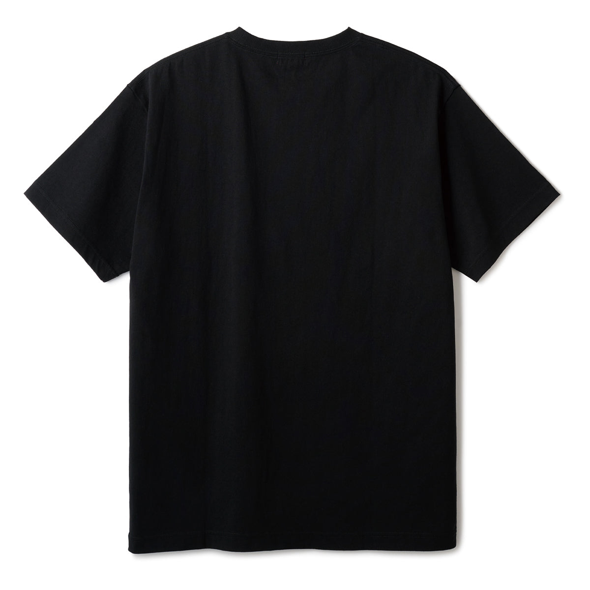 TRADEMARK LOGO SHIRT