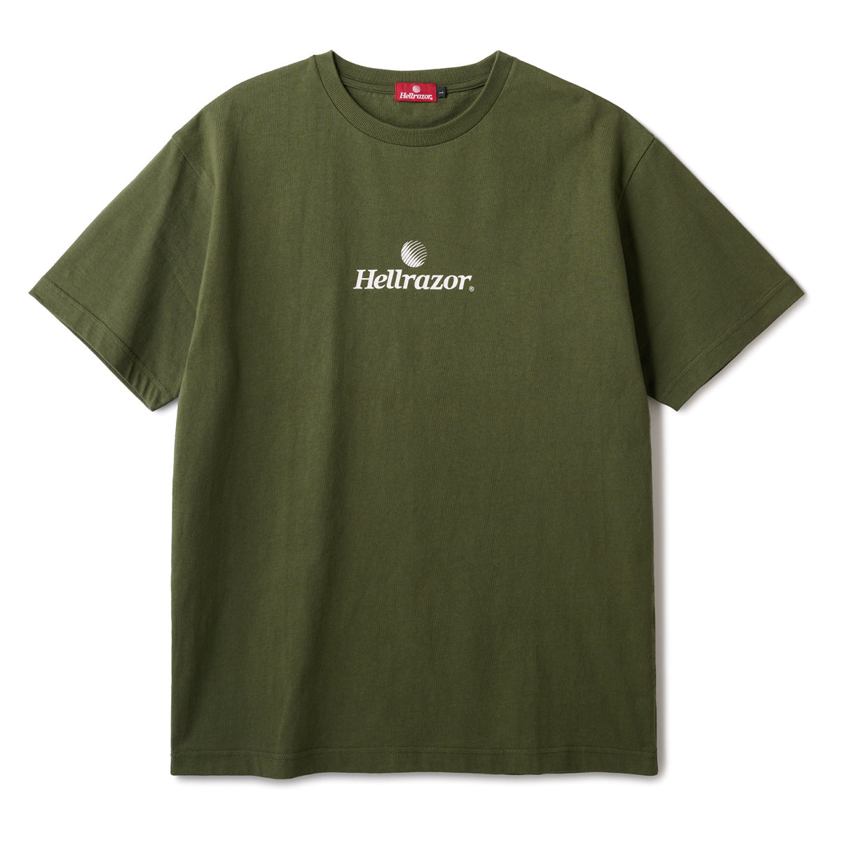 TRADEMARK LOGO SHIRT