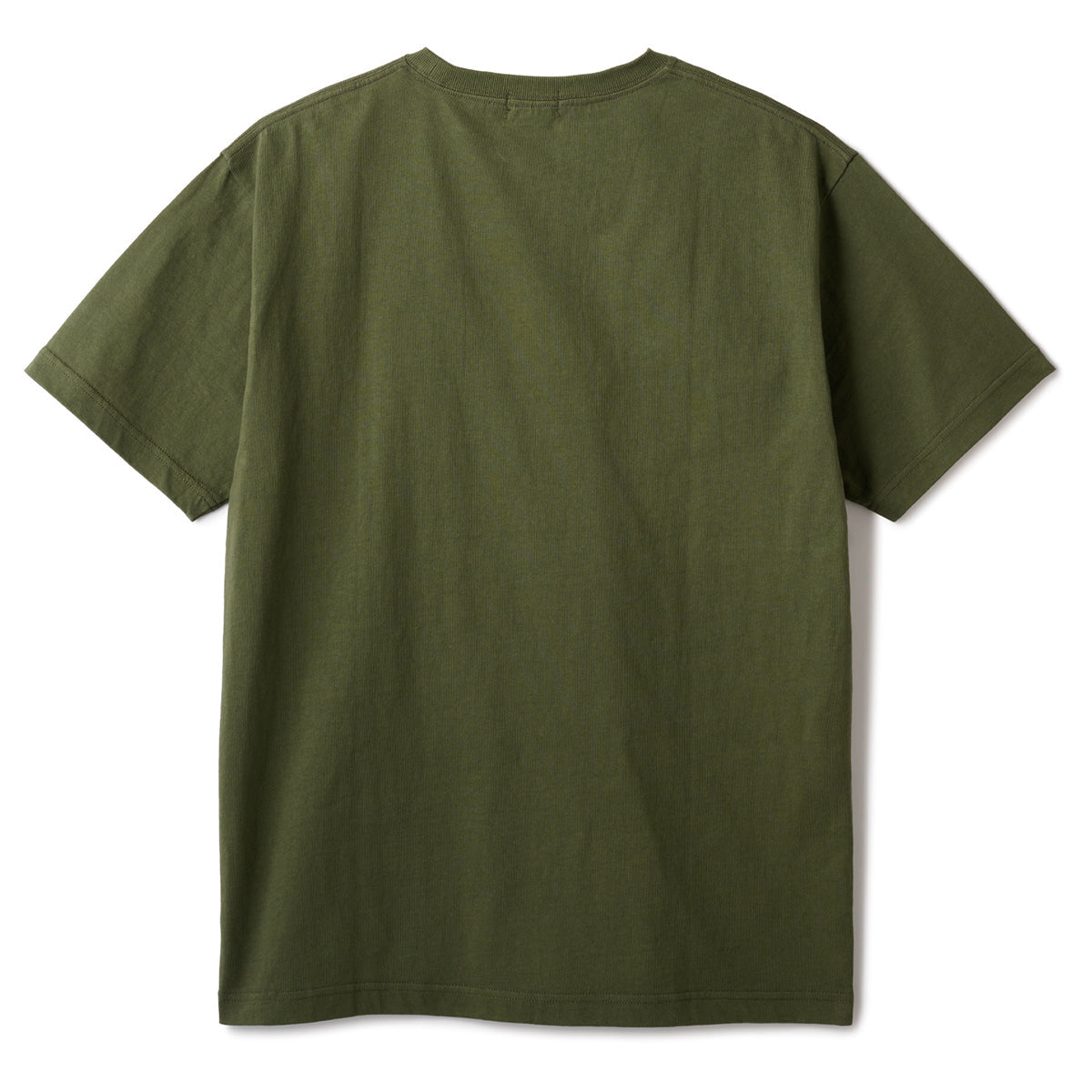 TRADEMARK LOGO SHIRT